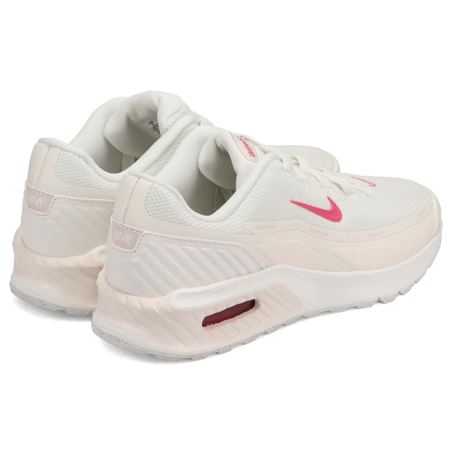 NIKE（ナイキ） ウィメンズ エアマックス BIA スニーカー レディース