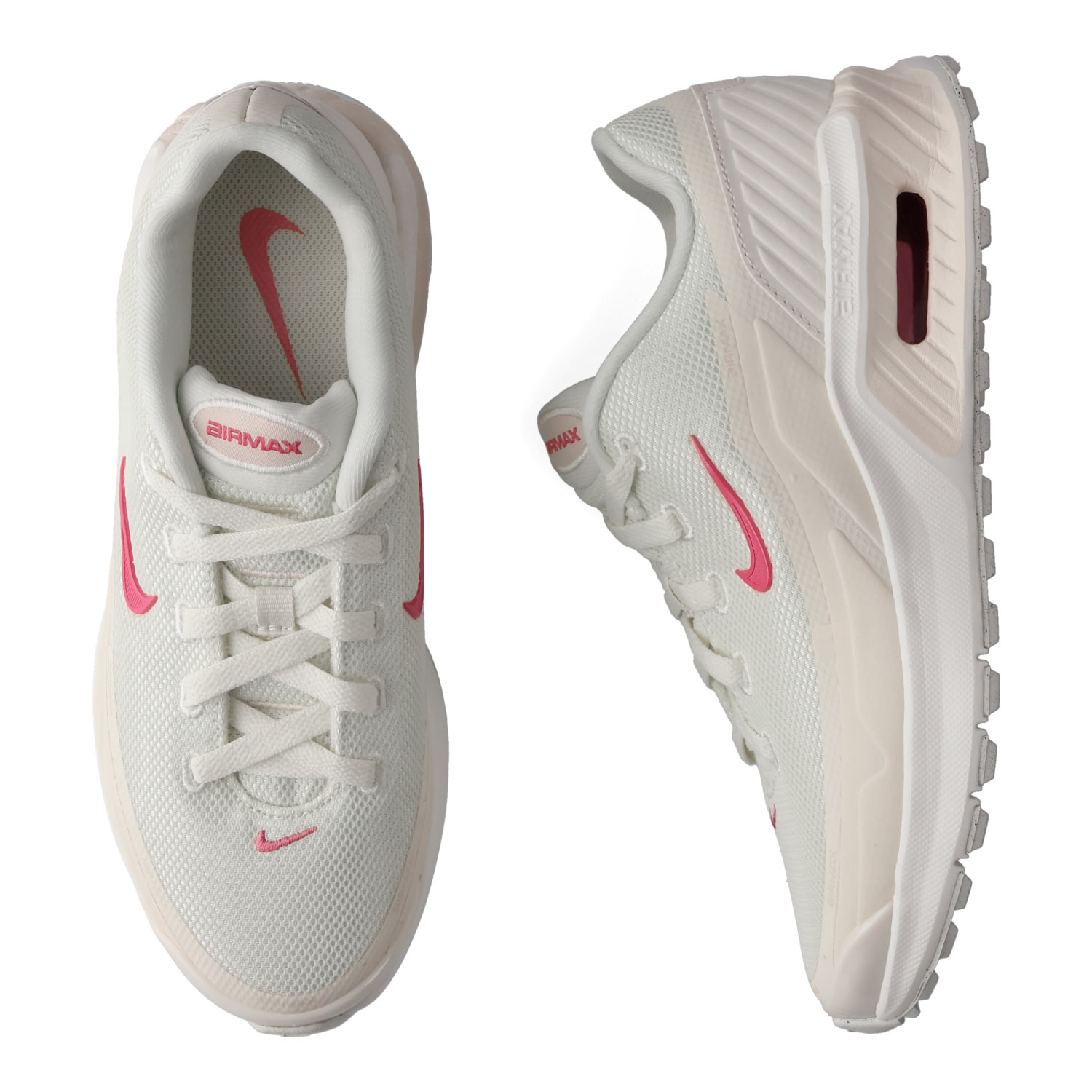NIKE（ナイキ） ウィメンズ エアマックス BIA スニーカー レディース