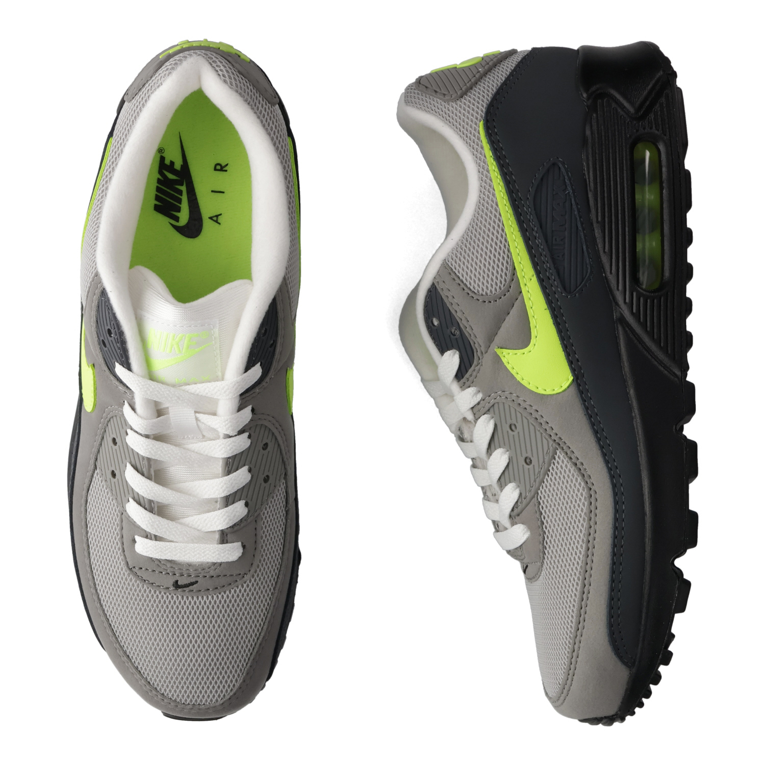 スニーカー NIKE（ナイキ） エアマックス90 スニーカー メンズ レディース AIR MAX