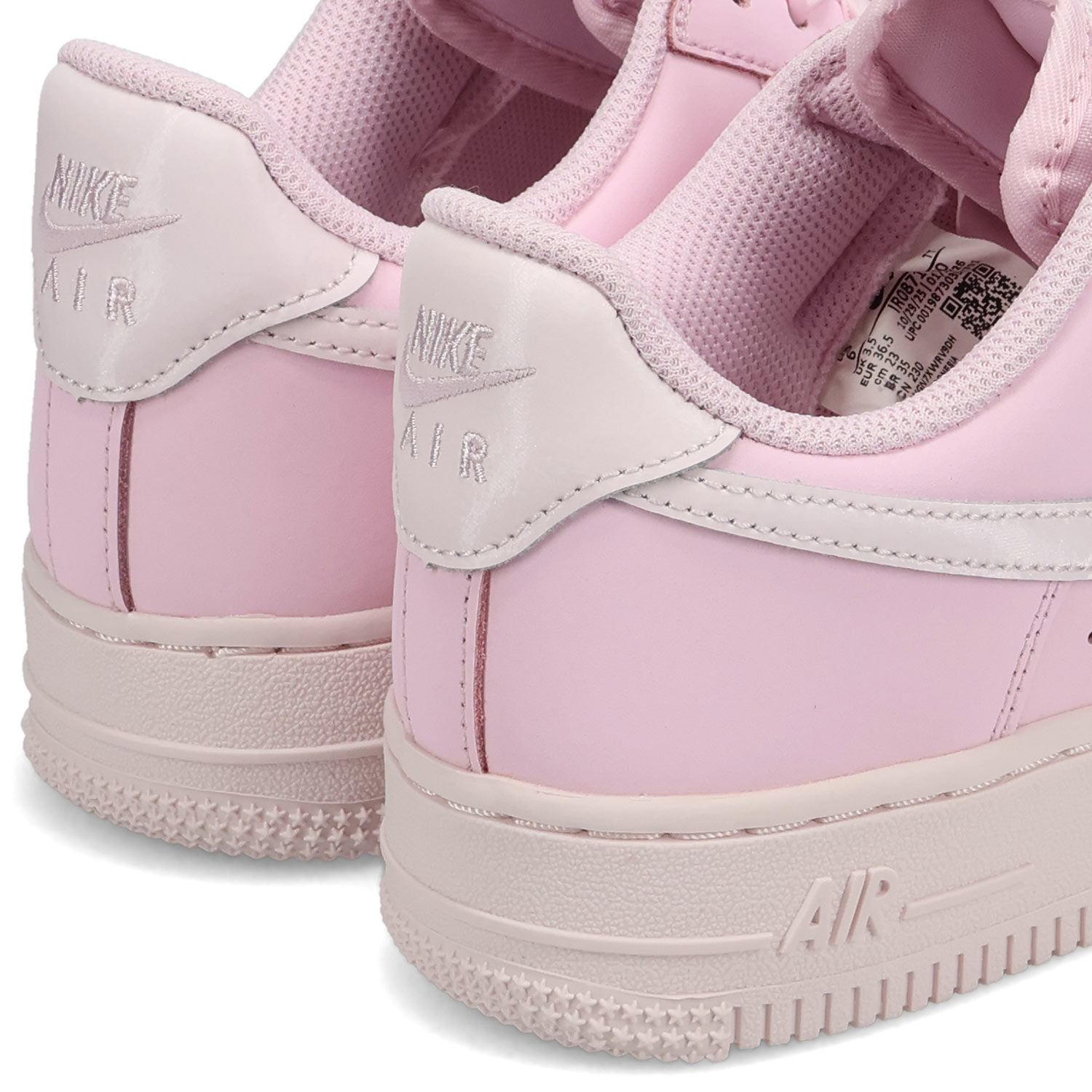 NIKE（ナイキ） ウィメンズ エアフォース1 レトロ プレミアム