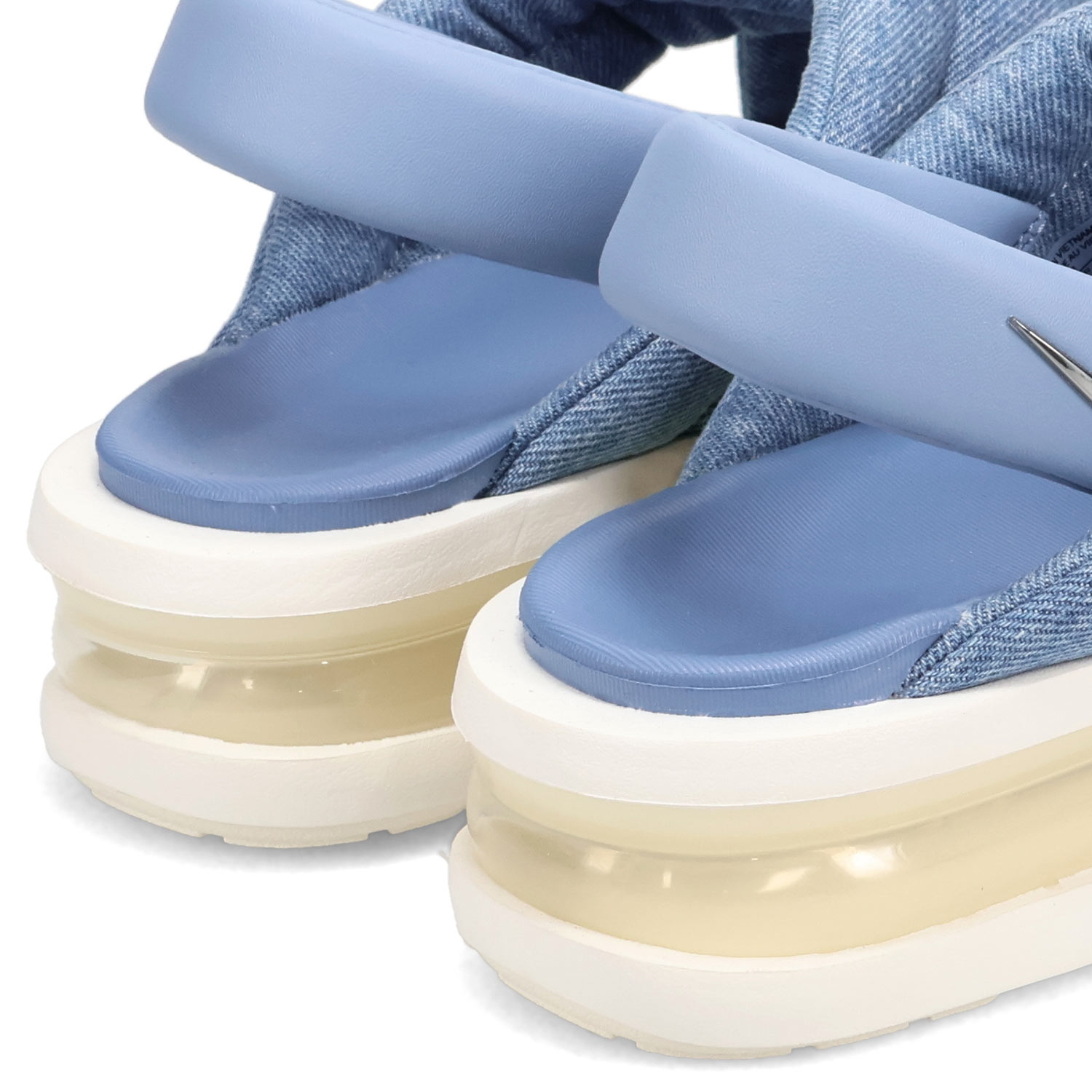 ナイキ　サンダル　 NIKE（ナイキ） ウィメンズ エアマックスアイラ サンダル ストラップ