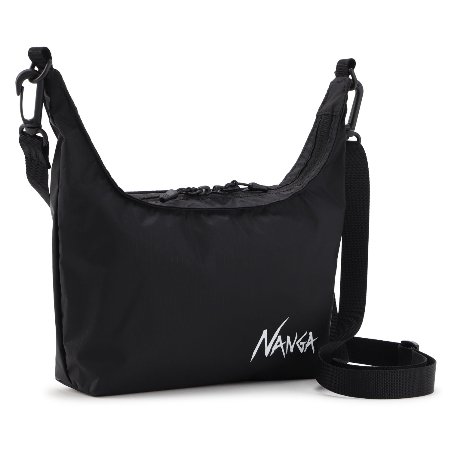 NANGA（ナンガ） バッグ ショルダーバッグ サコッシュ 斜めがけ 大人