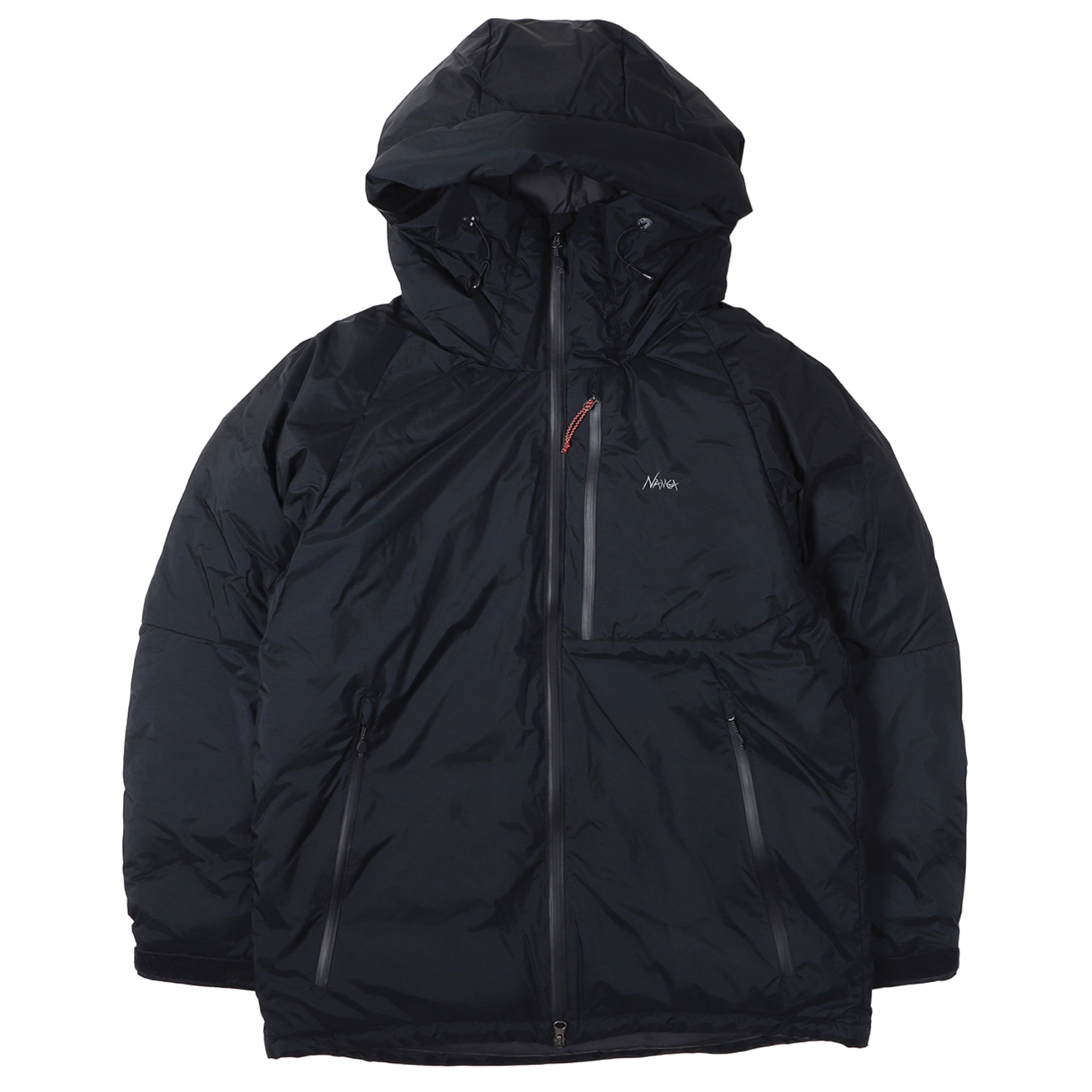 ナンガ NANGA オーロラダウンジャケット メンズ AURORA DOWN JACKET