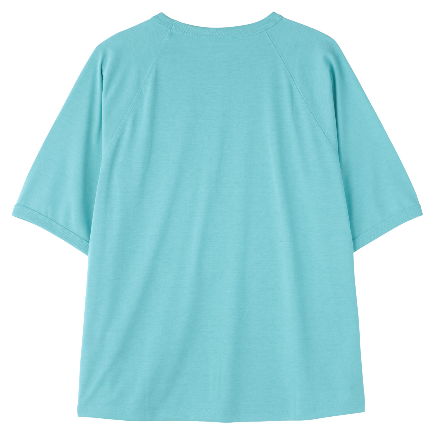NANGA ナンガ Tシャツ 半袖 ドライミックス ラグランスリーブ メンズ レディース 吸水速乾 UVケア N2500-1M513A NANGA ナンガ Tシャツ 半袖 ドライミックス ラグランスリーブ