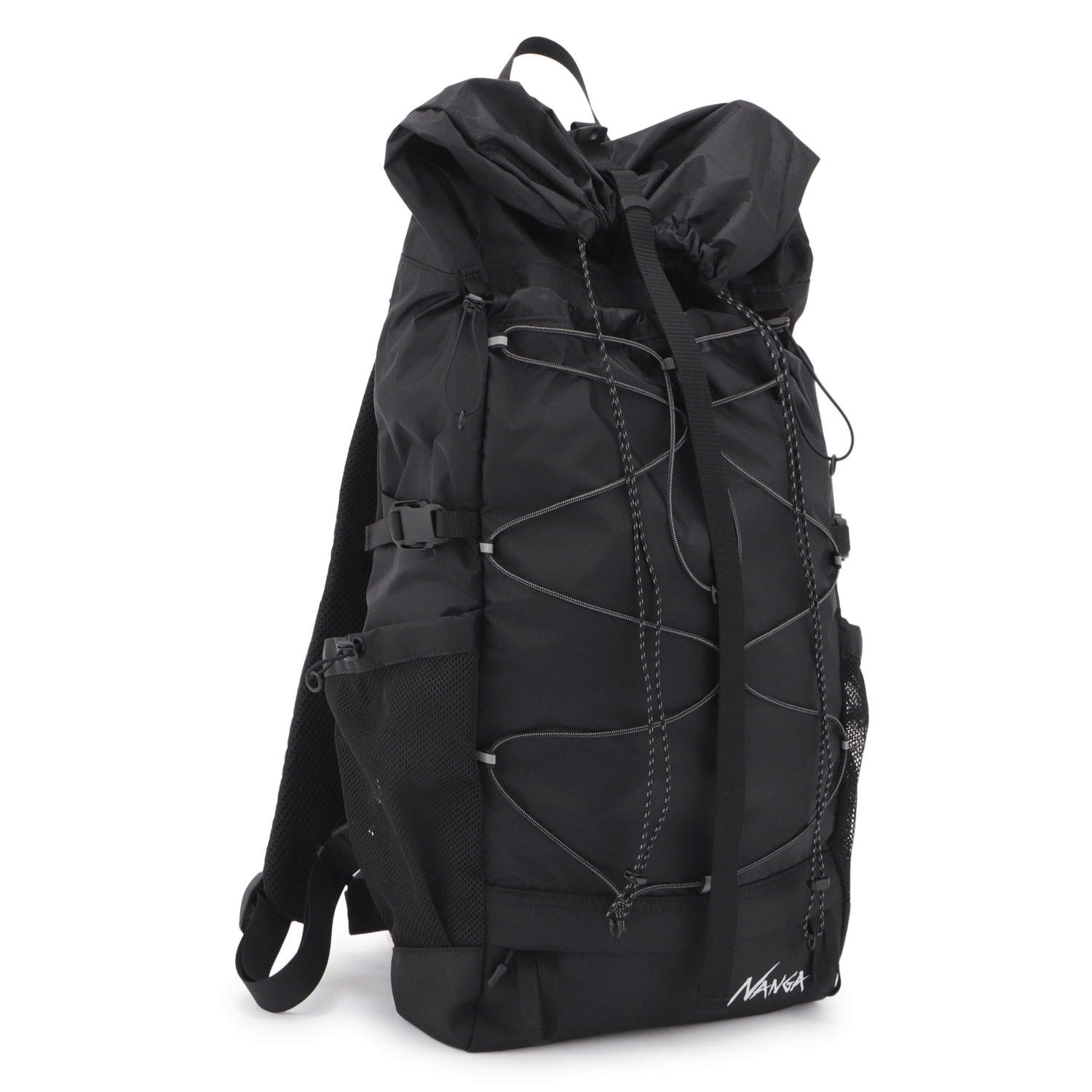 NANGA（ナンガ） リュック バッグ バックパック メンズ レディース 25L