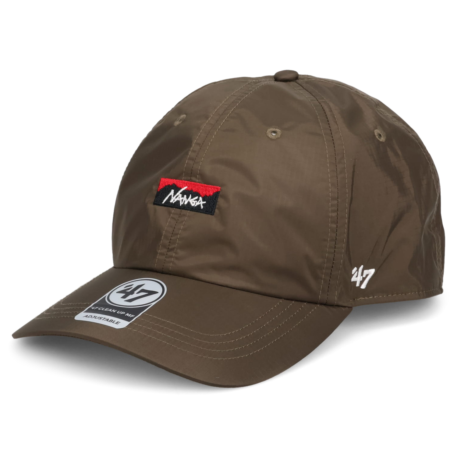 NANGA ナンガ オーロラ キャップ 帽子 メンズ AURORA CAP
