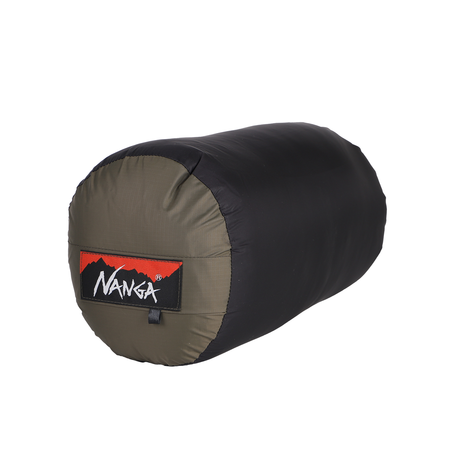 ナンガ NANGA シュラフ 寝袋 オーロラ ダウン マミー型 AURORA