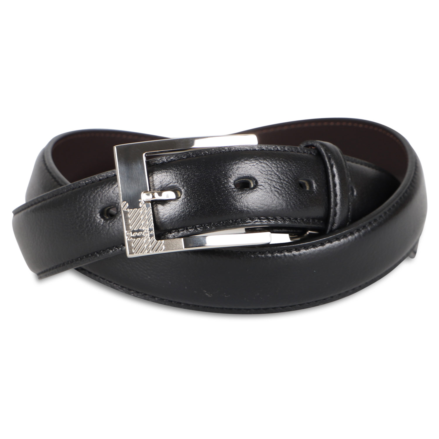 NEWYORKER（ニューヨーカー） ベルト レザー メンズ 本革 BELT