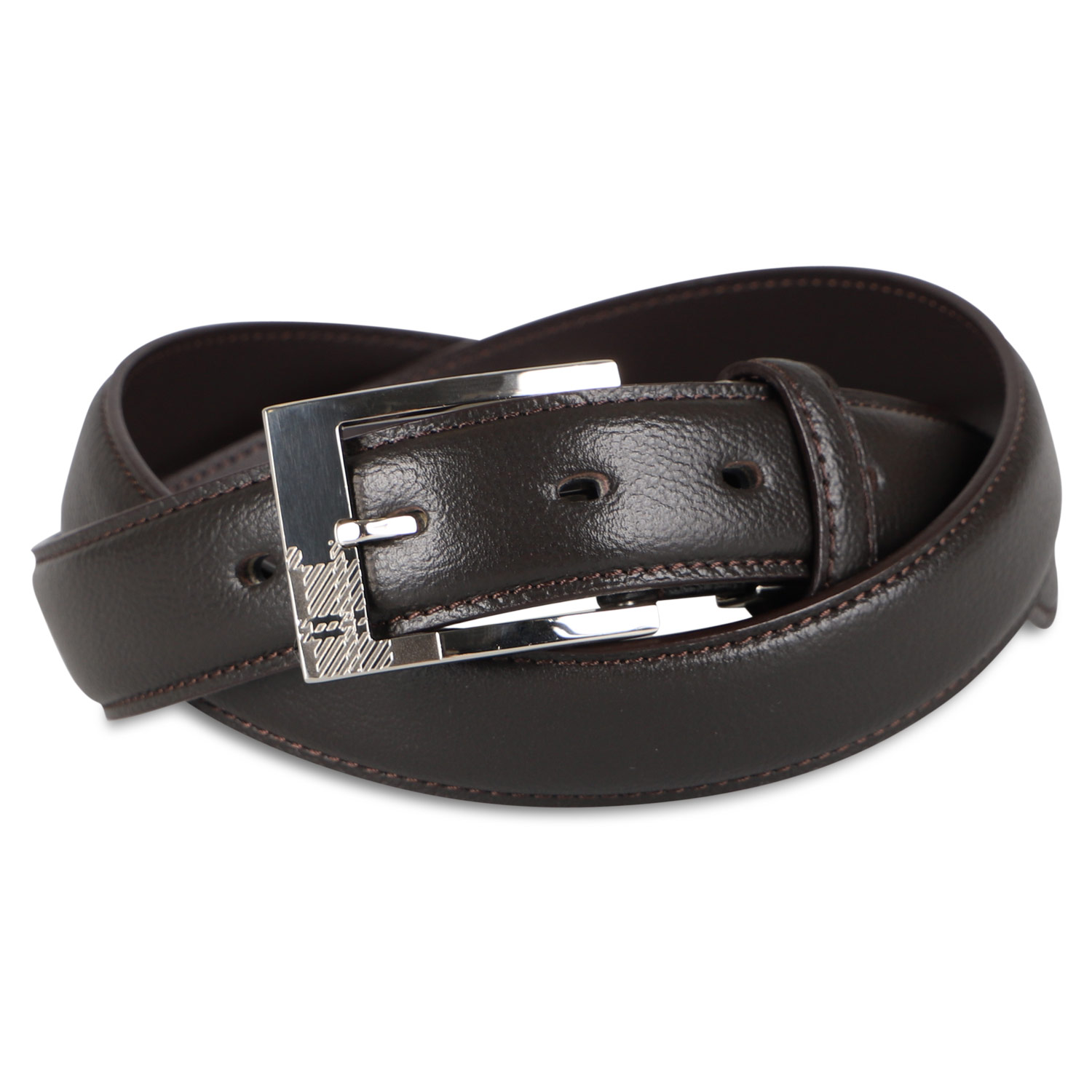 未使用品　NEWYORKER 本革ベルト NEWYORKER（ニューヨーカー） ベルト レザー メンズ 本革 BELT