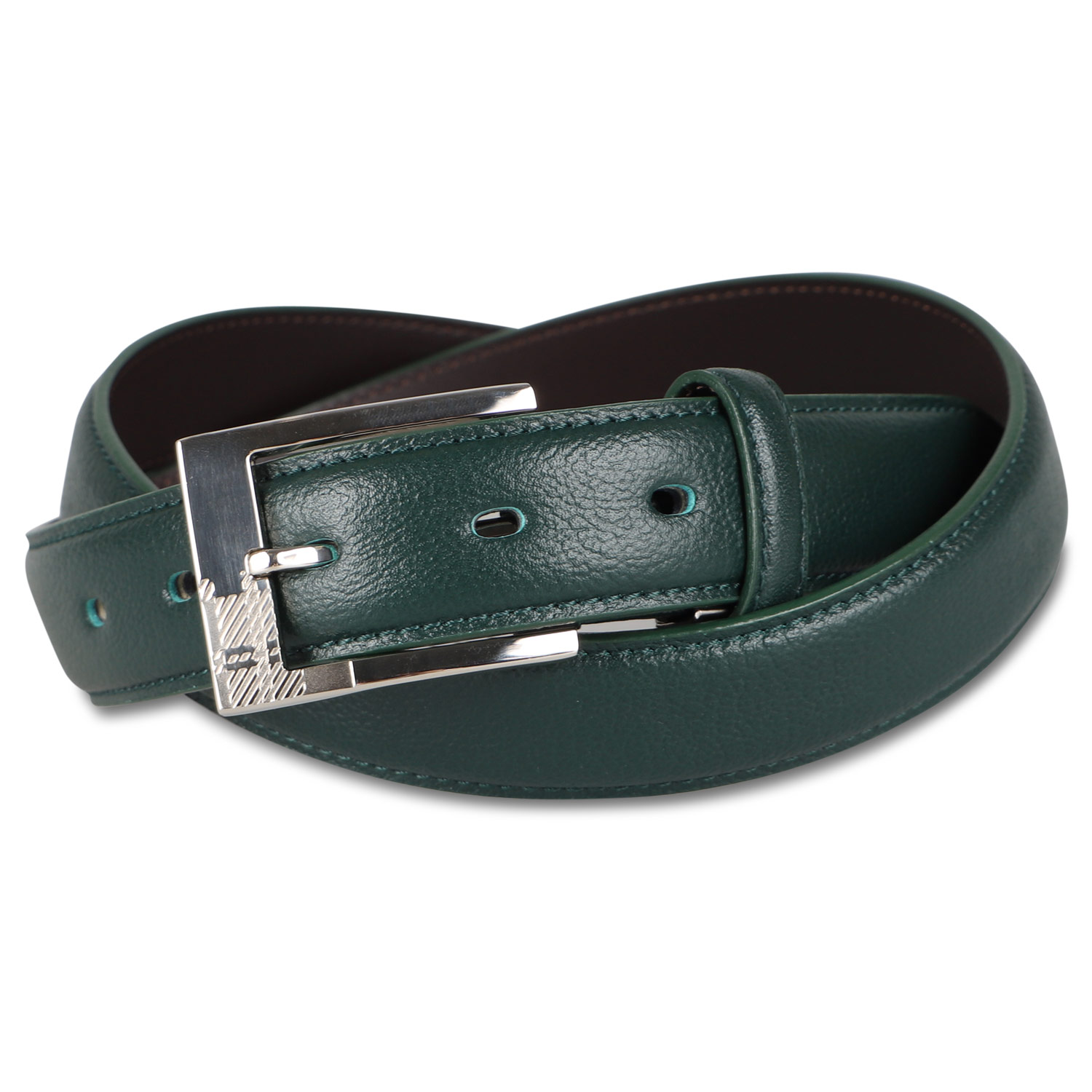 NEWYORKER（ニューヨーカー） ベルト レザー メンズ 本革 BELT