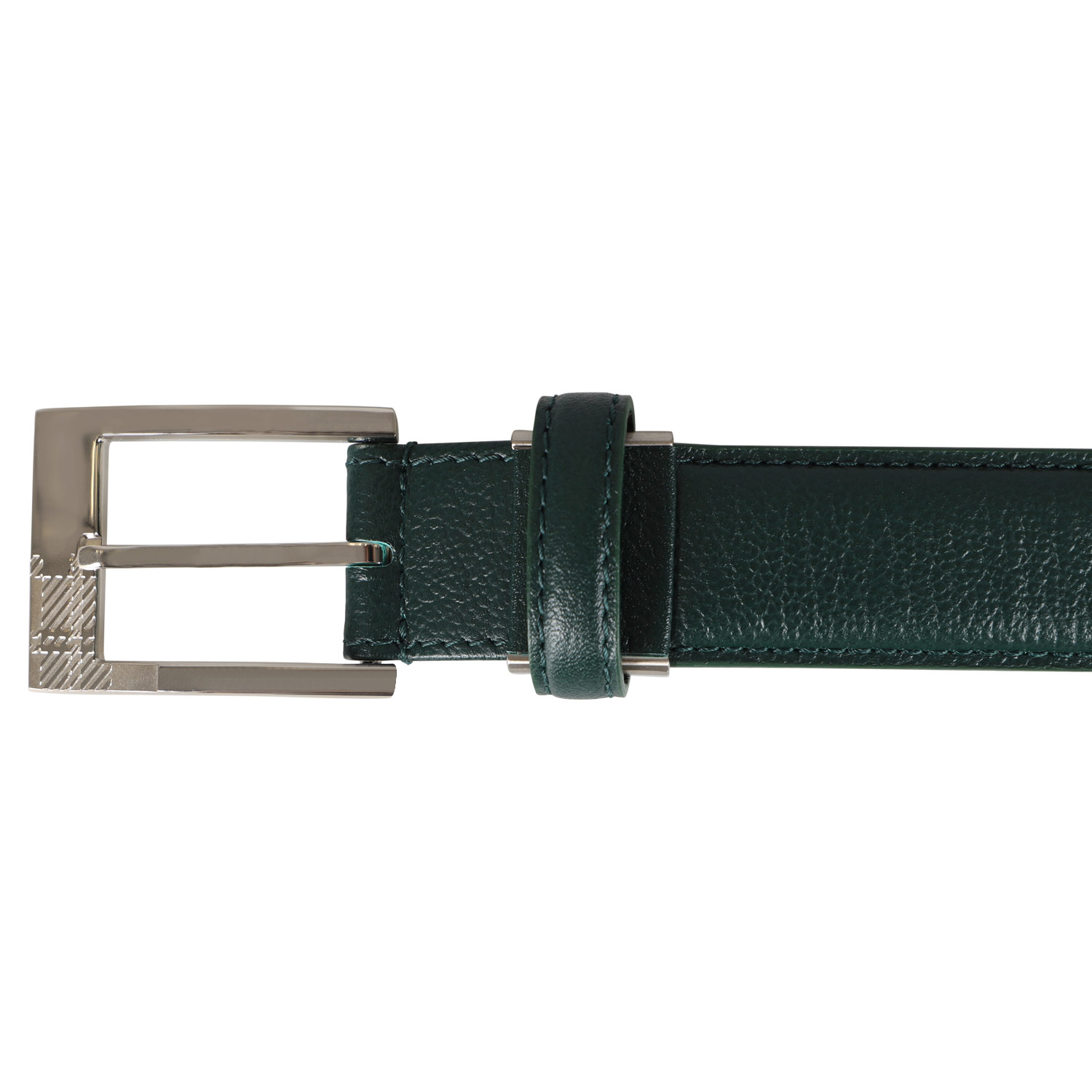 NEWYORKER（ニューヨーカー） ベルト レザー メンズ 本革 BELT