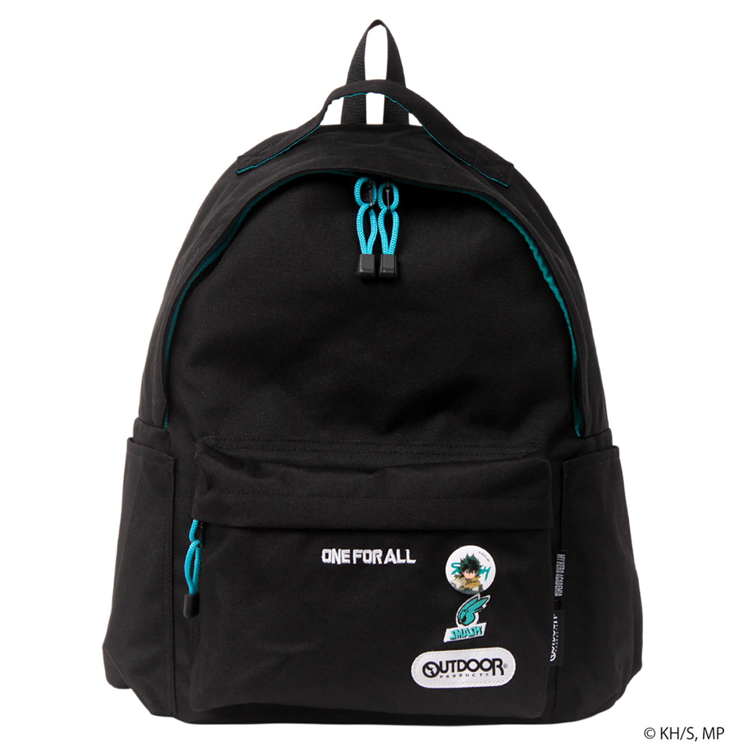 僕のヒーローアカデミア リュックのおすすめ人気商品一覧 通販 - Yahoo