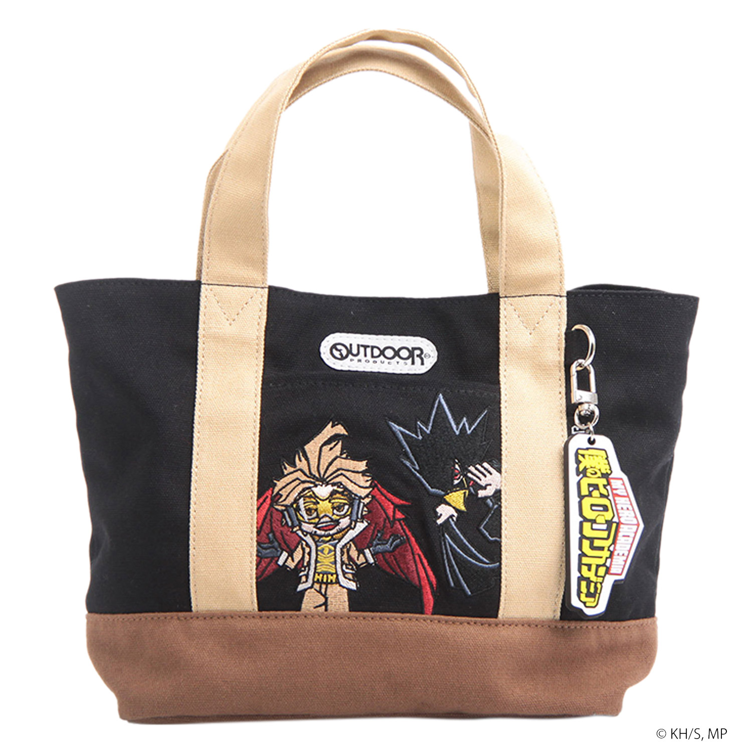 everyone イベント限定トートバック vincent gratitude OUTDOOR PRODUCTS（アウトドアプロダクツ） バッグ トートバッグ