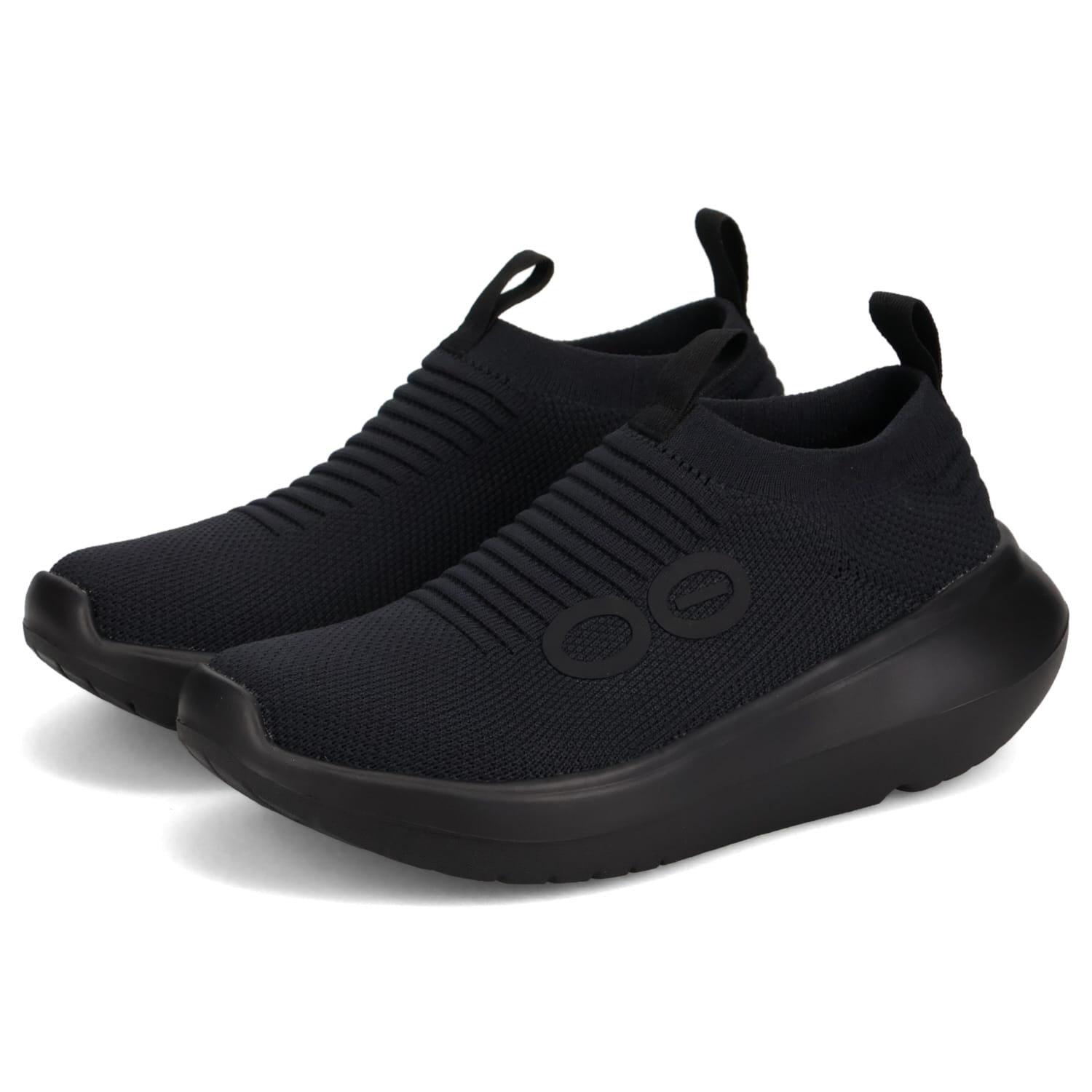 OOFOS（ウーフォス） スニーカー スリッポン レディース 厚底 WOMENS