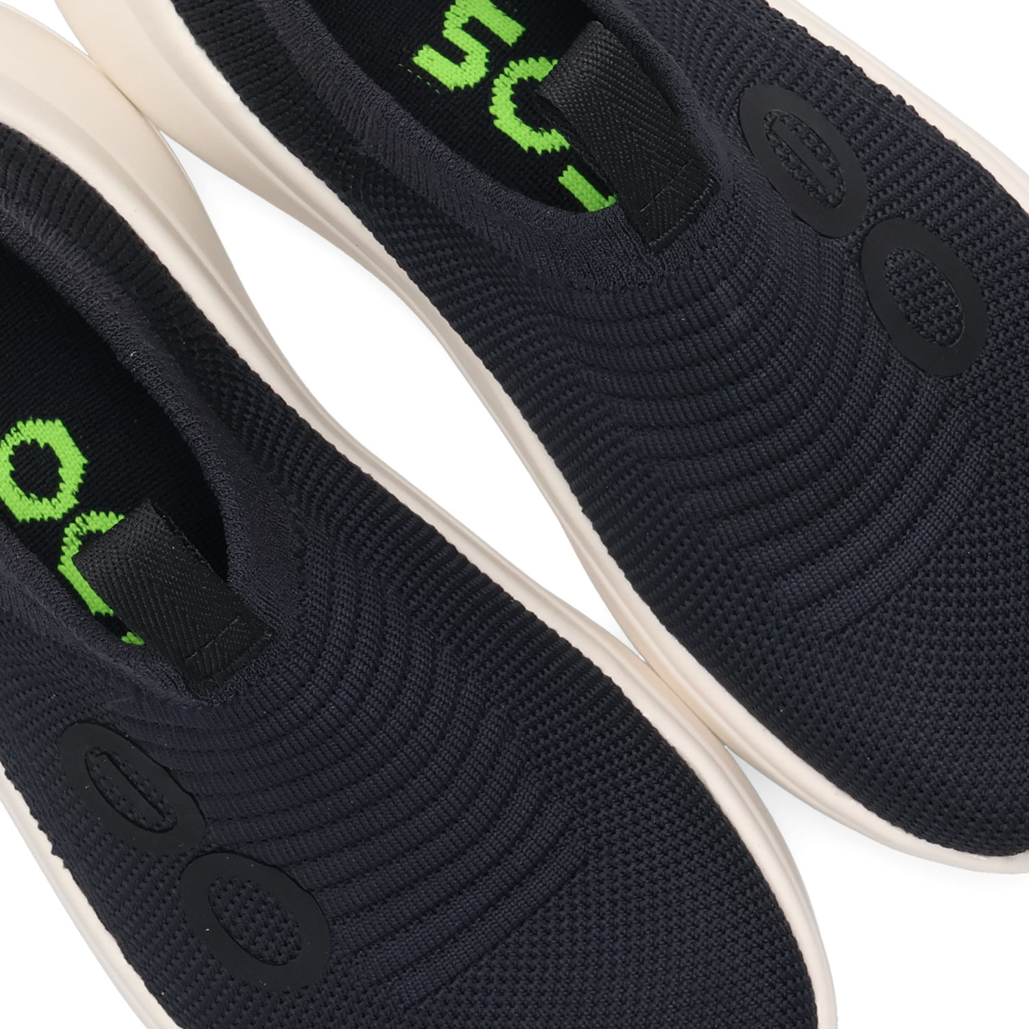 OOFOS（ウーフォス） スニーカー スリッポン レディース 厚底 WOMENS