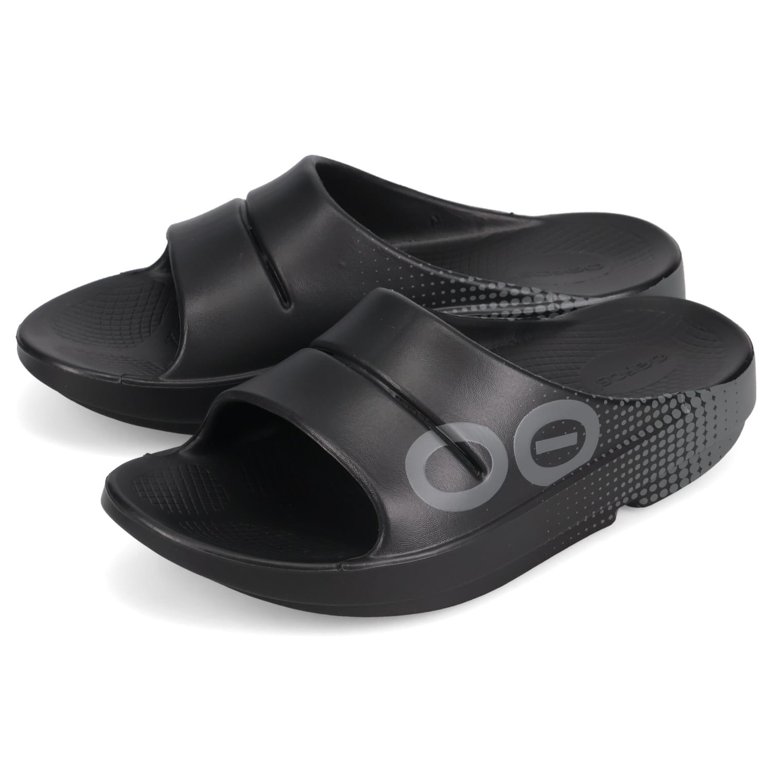 OOFOS（ウーフォス） リカバリーサンダル メンズ レディース ウーアー