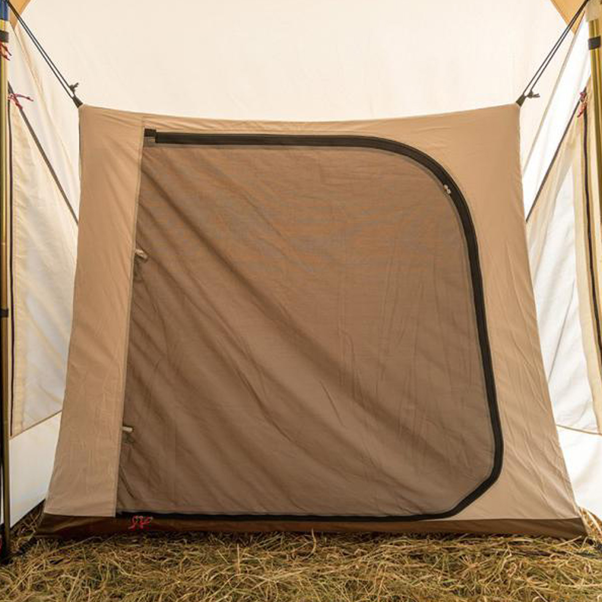 ogawa オガワ オーナーロッジ ヒュッテレーベン アウトドアテント