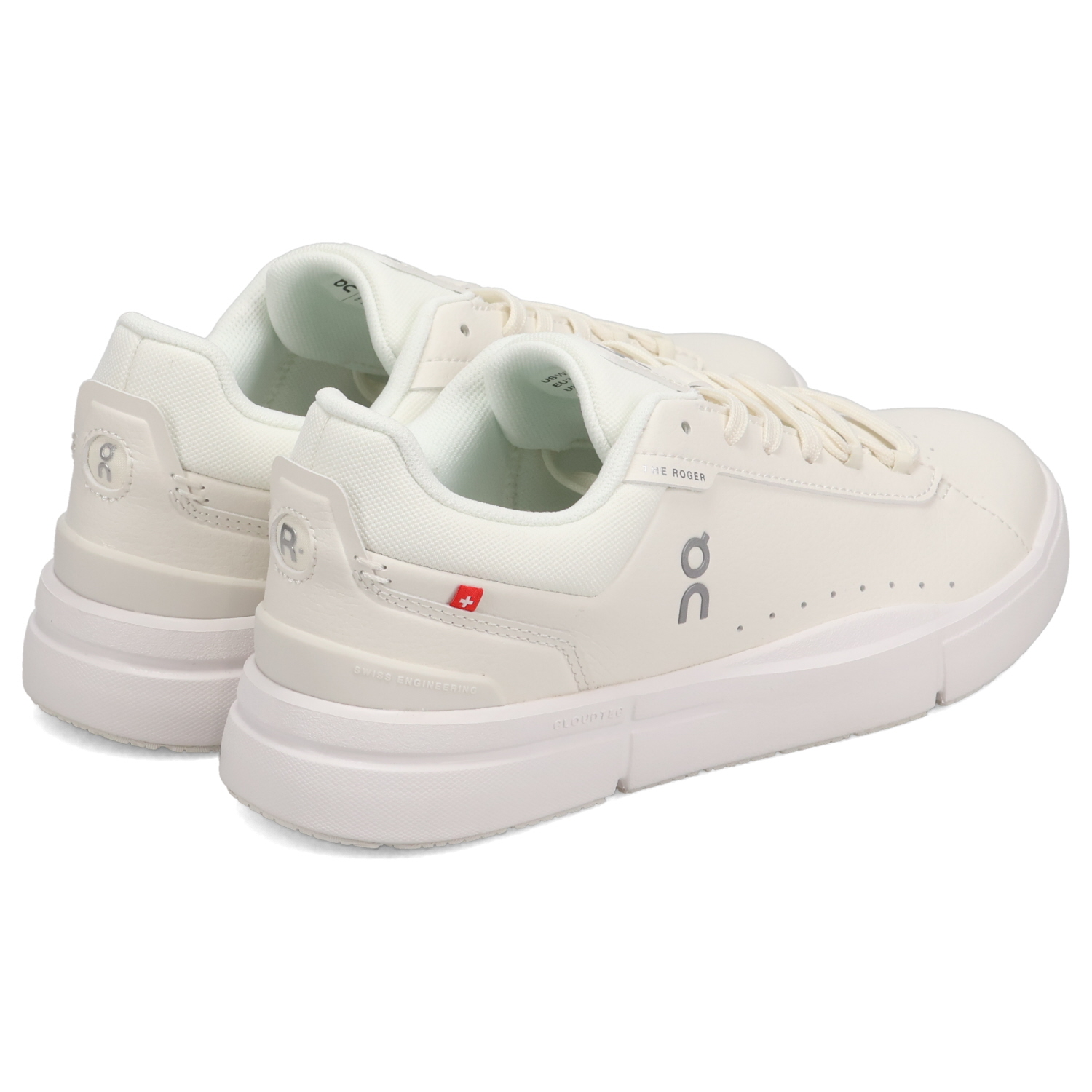 On（オン） スニーカー ロジャー アドバンテージ レディース THE ROGER