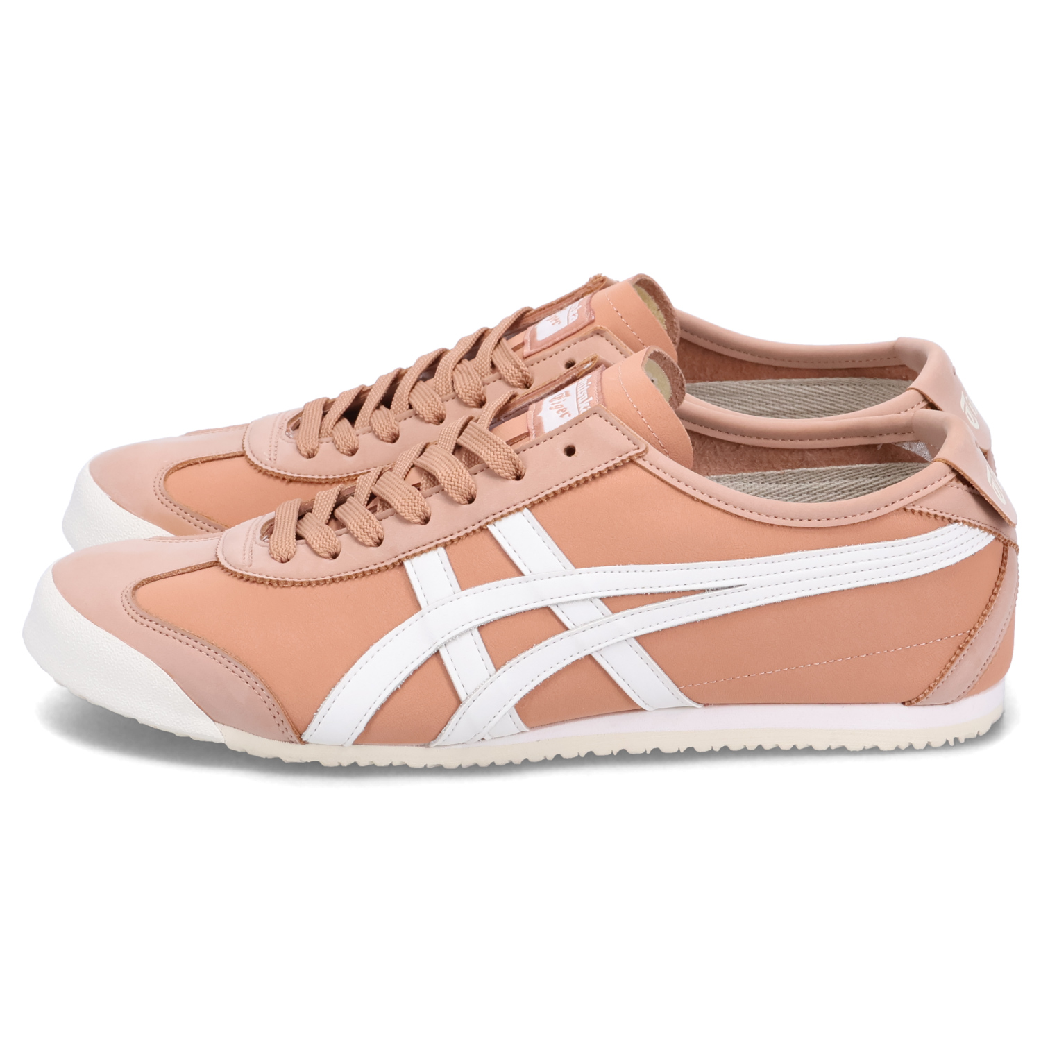 Onitsuka Tiger（オニツカタイガー） メキシコ66 スニーカー メンズ