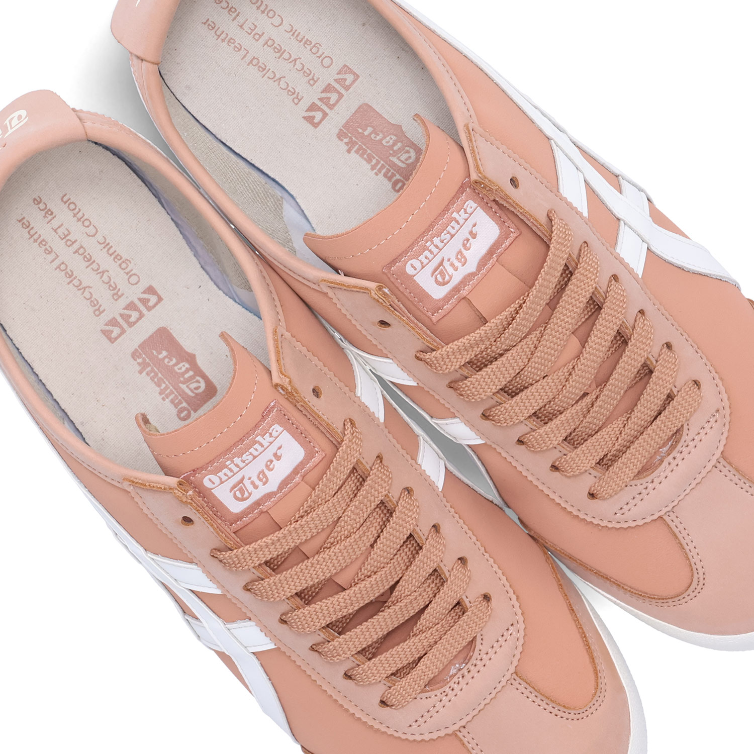 Onitsuka Tiger（オニツカタイガー） メキシコ66 スニーカー メンズ