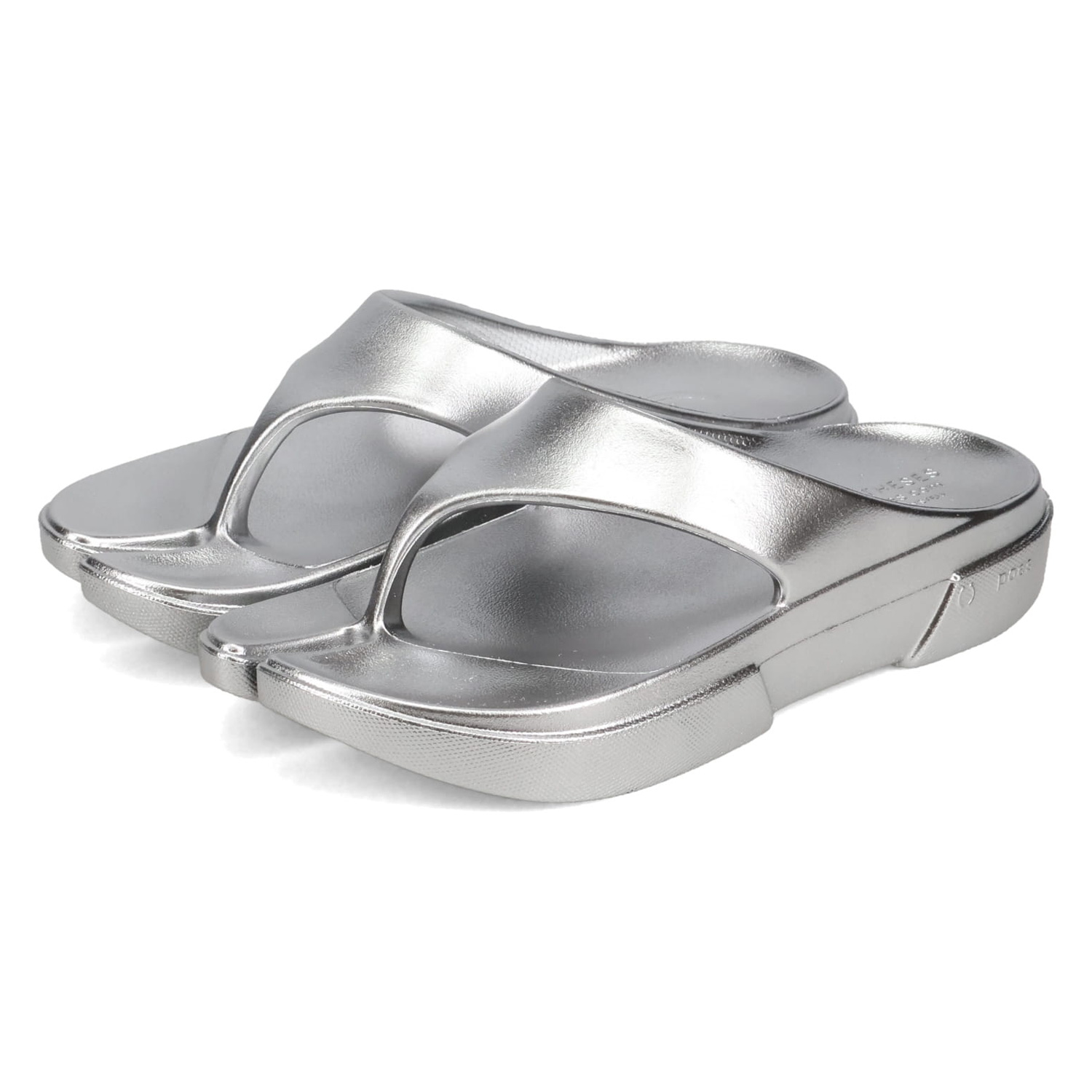 【PAES】23-29cm Flipflop 02 / Silver スリッパ PAES】23-29cm Flipflop 02 / Silver スリッパ (PAES/サンダル