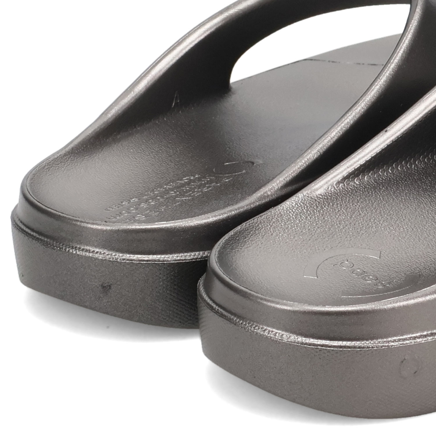 PAES（ペイズ） サンダル リカバリーサンダル レディース FLIP FLOP