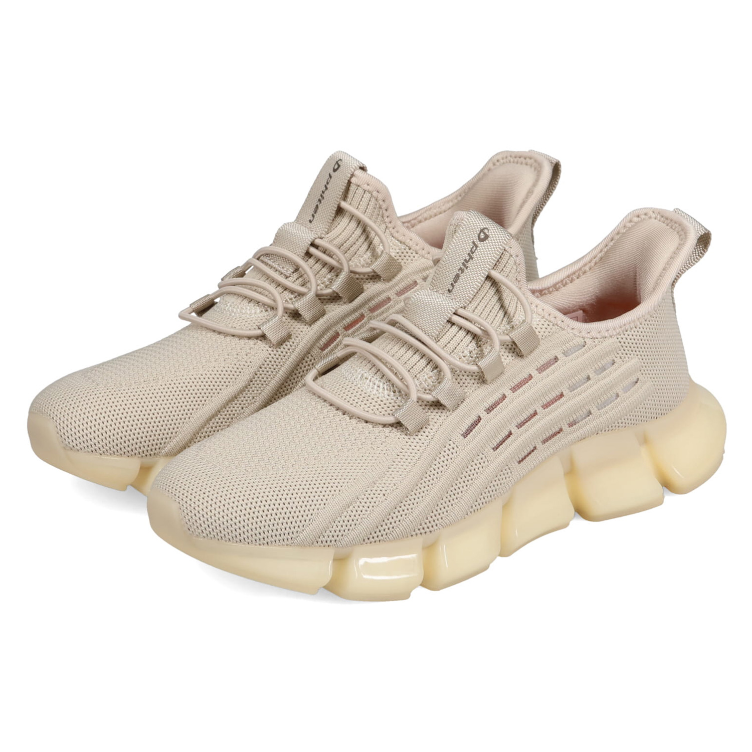 Phiten（ファイテン） スニーカー リカバリーシューズ PHL-003