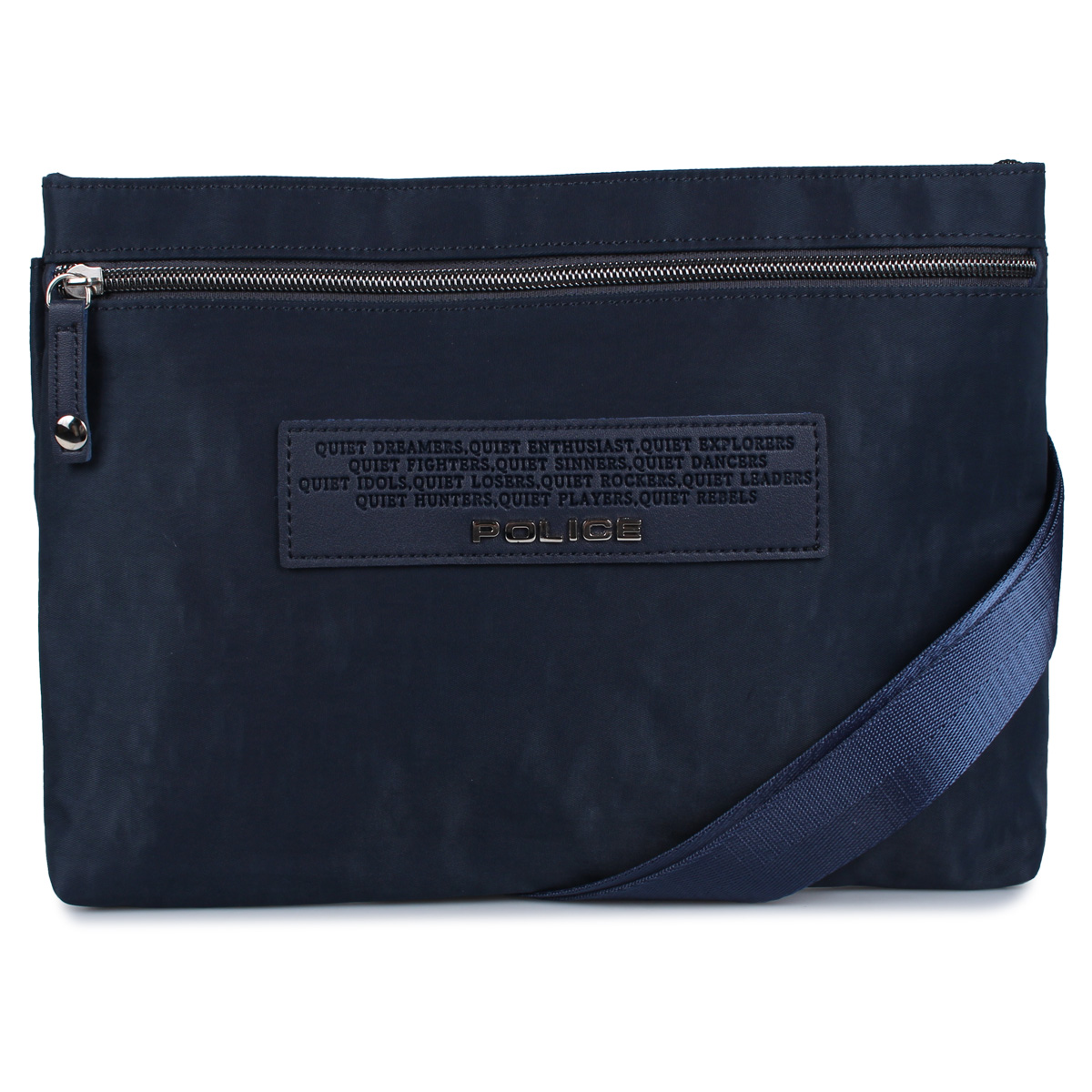 POLICE（ポリス） ショルダーバッグ メンズ レディース SHOULDER BAG