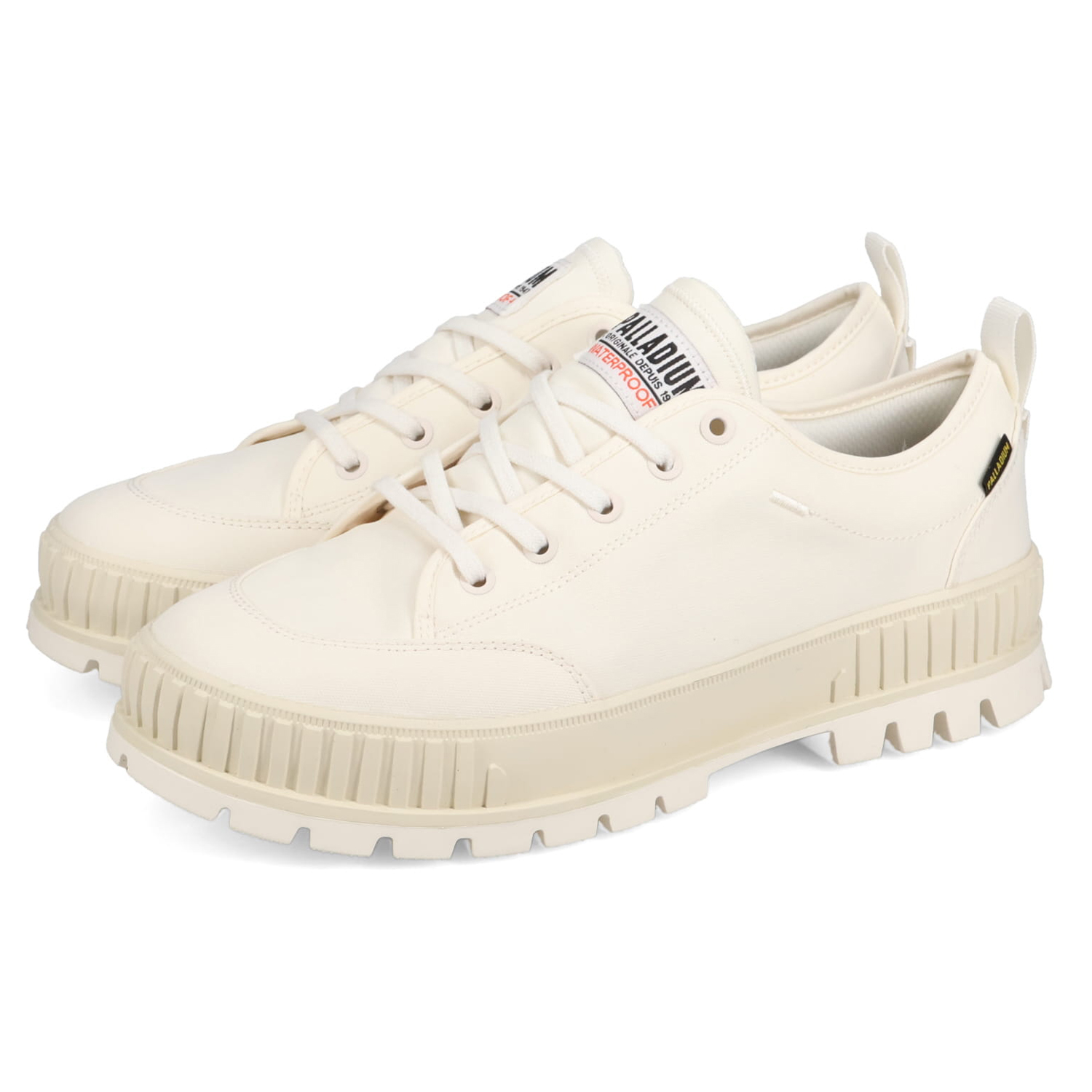 PALLADIUM（パラディウム） パラショック ロー スニーカー メンズ