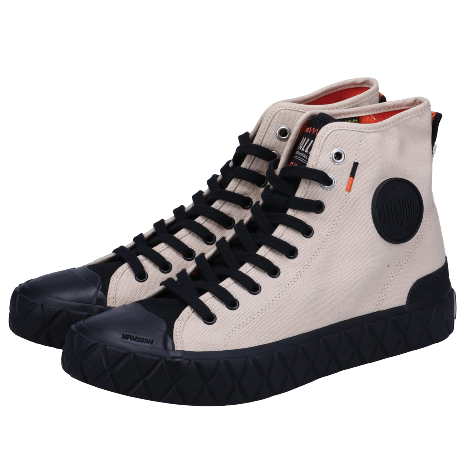 PALLADIUM（パラディウム） スニーカー パラ エース キャンバス ミッド