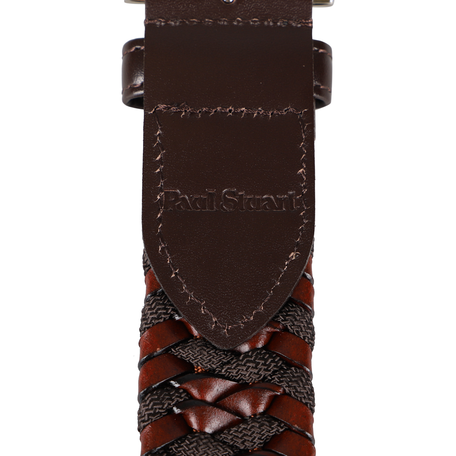 ポールスチュアート Paul Stuart ベルト メンズ 本革 BELT ブラック ネイビー ダーク ブラウン 黒 SB02210 PAUL STUART（ポールスチュアート） ベルト メンズ 本革 BELT ブラック