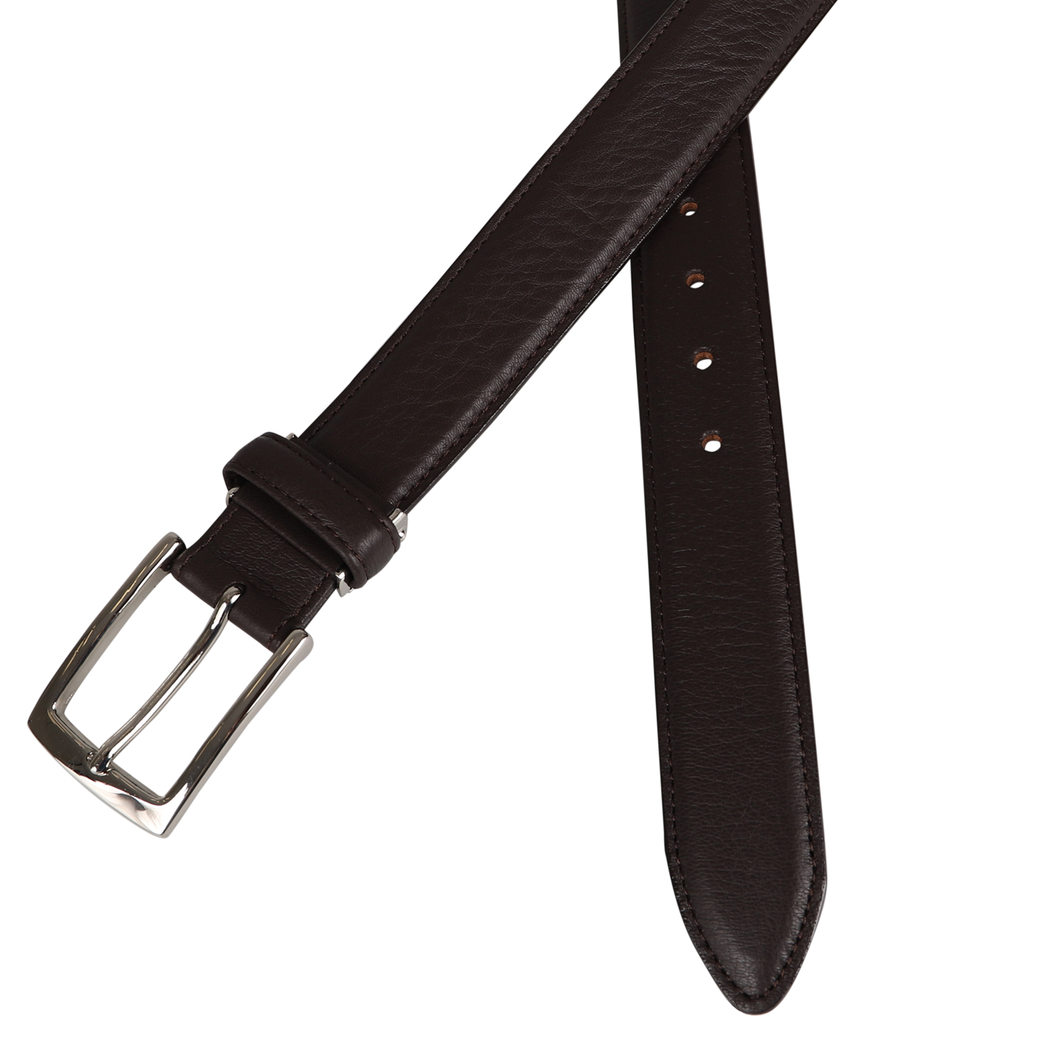 PRAIRIE GINZA（プレリーギンザ） ベルト メンズ 本革 LEATHER BELT