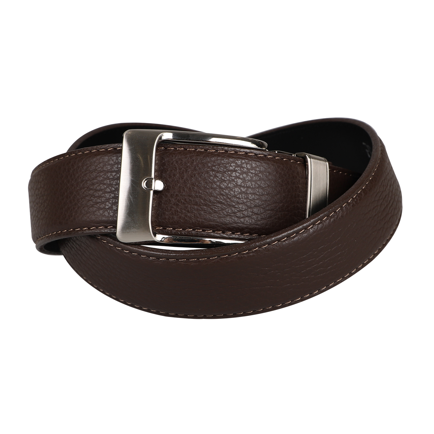 PRAIRIE GINZA（プレリーギンザ） ベルト メンズ 本革 LEATHER BELT