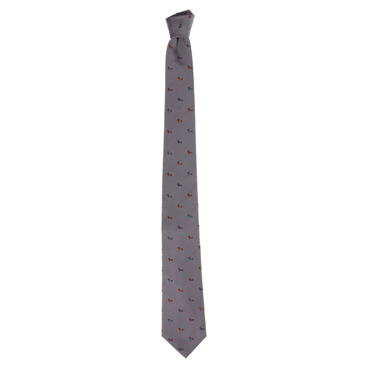 Paul Smith ポールスミス ネクタイ メンズ シルク ブランド イタリア製 NECKTIE