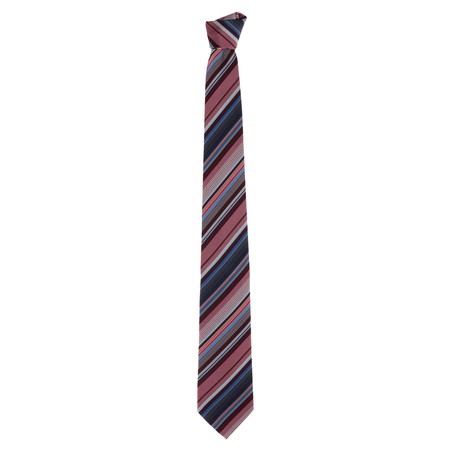 Paul Smith ポールスミス ネクタイ メンズ シルク ブランド イタリア製 NECKTIE