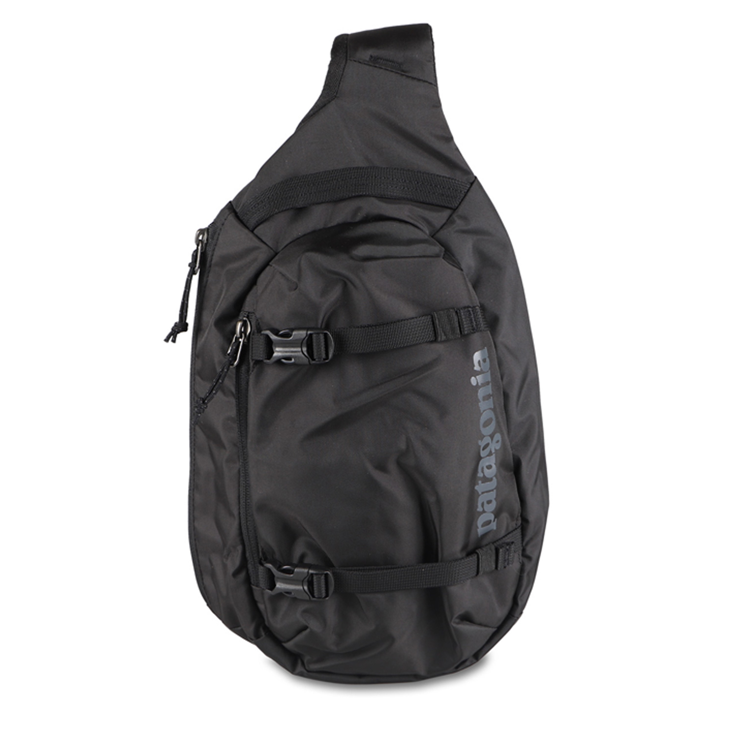 patagonia パタゴニア バッグ ボディバッグ ワンショルダー アトム スリング メンズ レディース 8L 撥水 ATOM SLING 48262