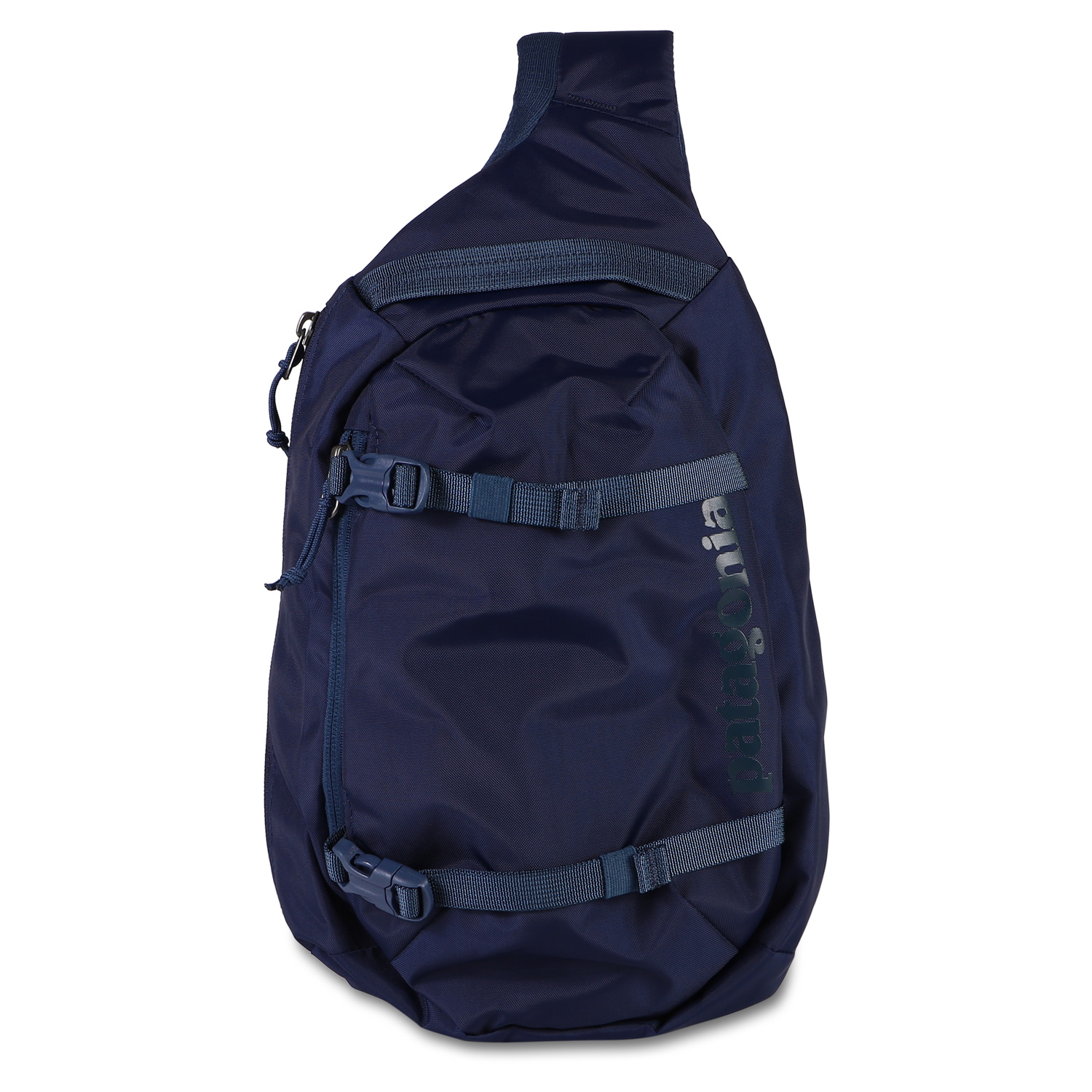 patagonia パタゴニア バッグ ボディバッグ ワンショルダー アトム スリング メンズ レディース 8L 撥水 ATOM SLING 48262