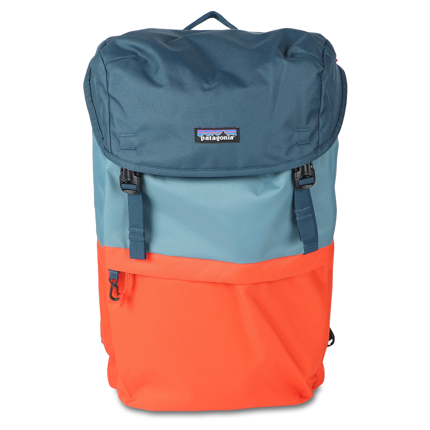 patagonia パタゴニア リュック バッグ バックパック アーバー リッド パック メンズ レディース 撥水 大容量 28L ARBOR LID  PACK ブルー マルチ 48545