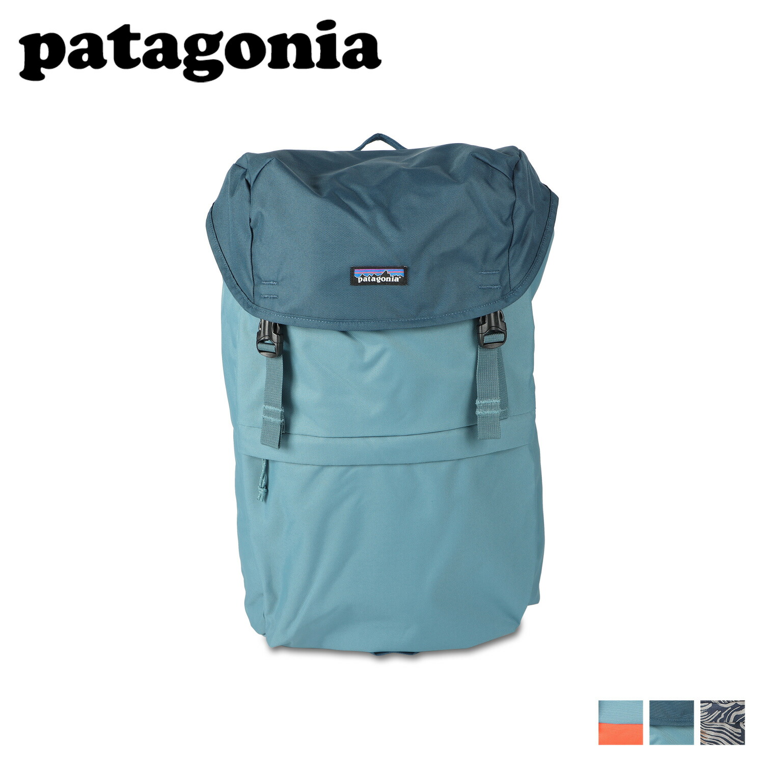 patagonia パタゴニア リュック バッグ バックパック アーバー 