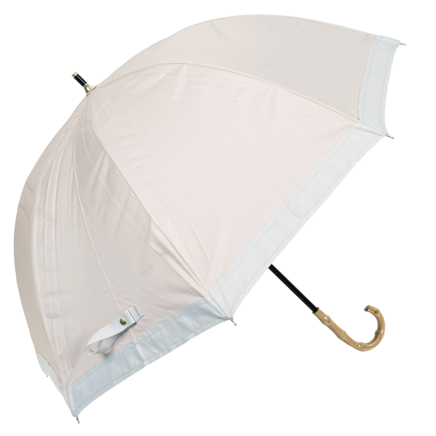 ピンクトリック pinktrick 日傘 完全遮光 長傘 軽量 晴雨兼用 レディース 55cm グロ...