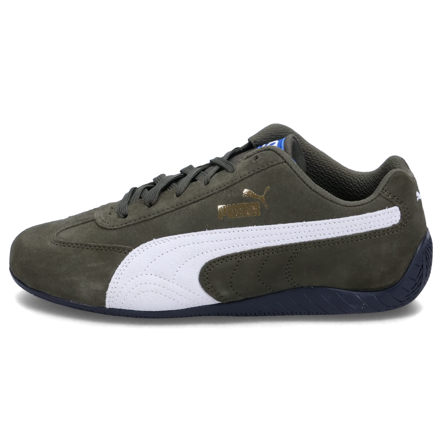 PUMA プーマ スニーカー スピードキャット OG + SPARCO メンズ