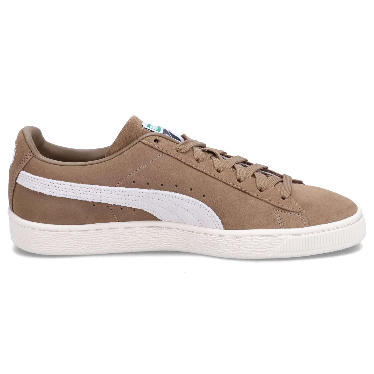 PUMA プーマ スウェード クラシック スニーカー メンズ スエード