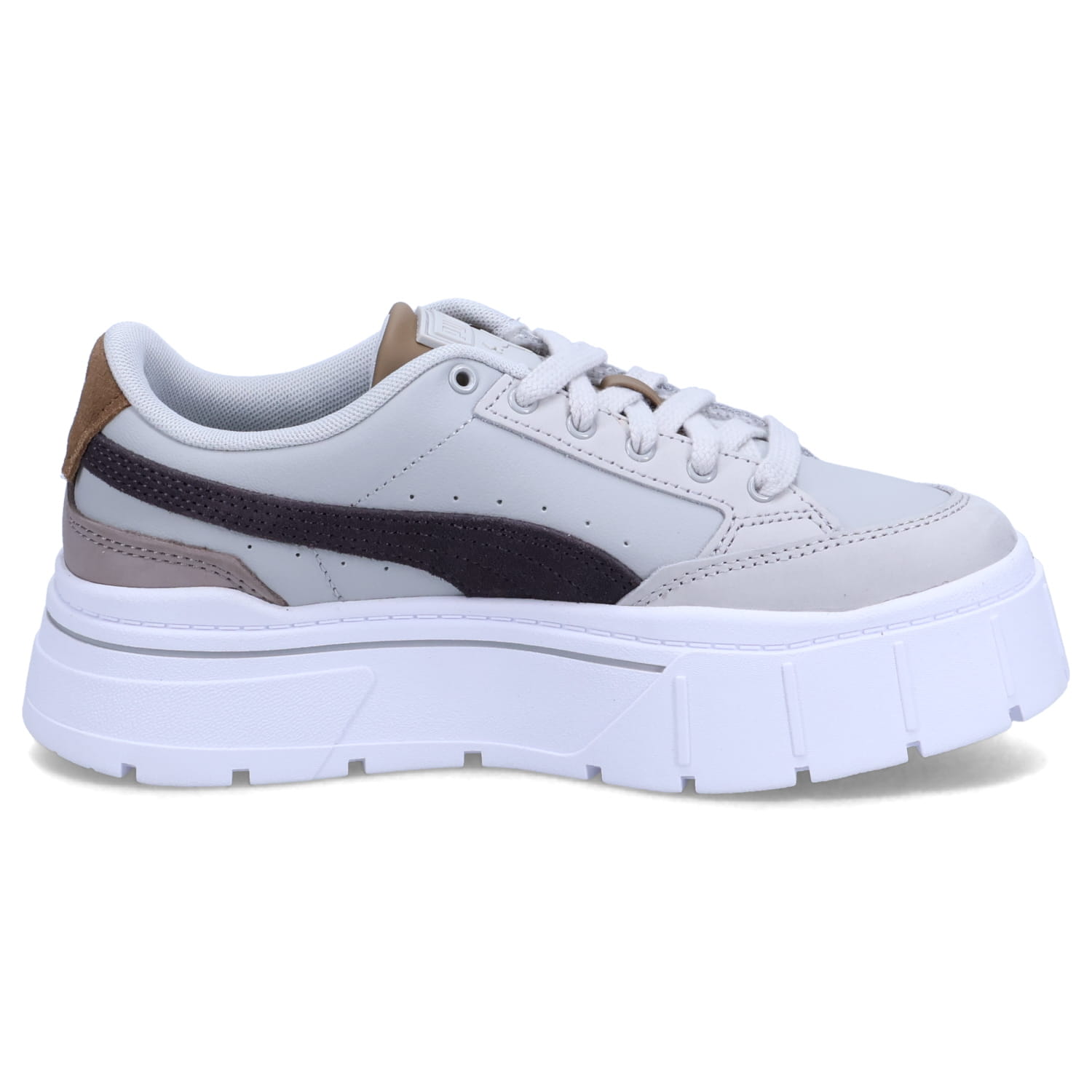 PUMA プーマ スニーカー メイズ スタック リュクス レディース