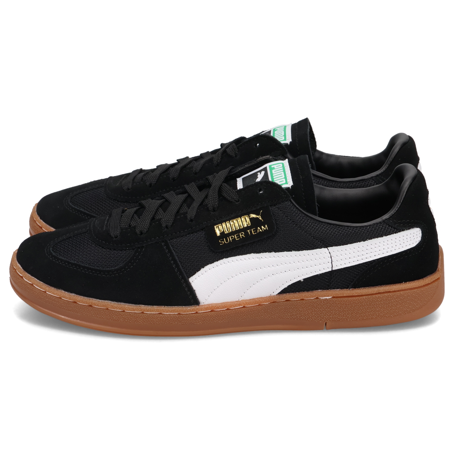 PUMA プーマ スニーカー スーパーチーム OG メンズ レディース