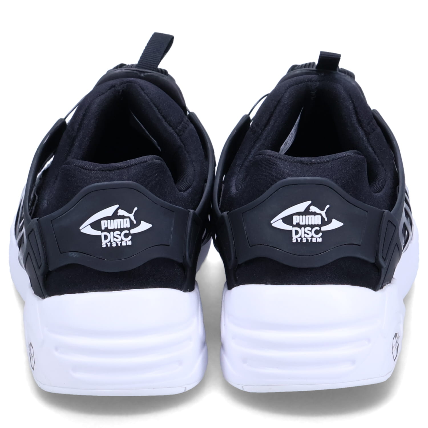 PUMA プーマ スニーカー ディスクブレイズ OG メンズ DISC BLAZE