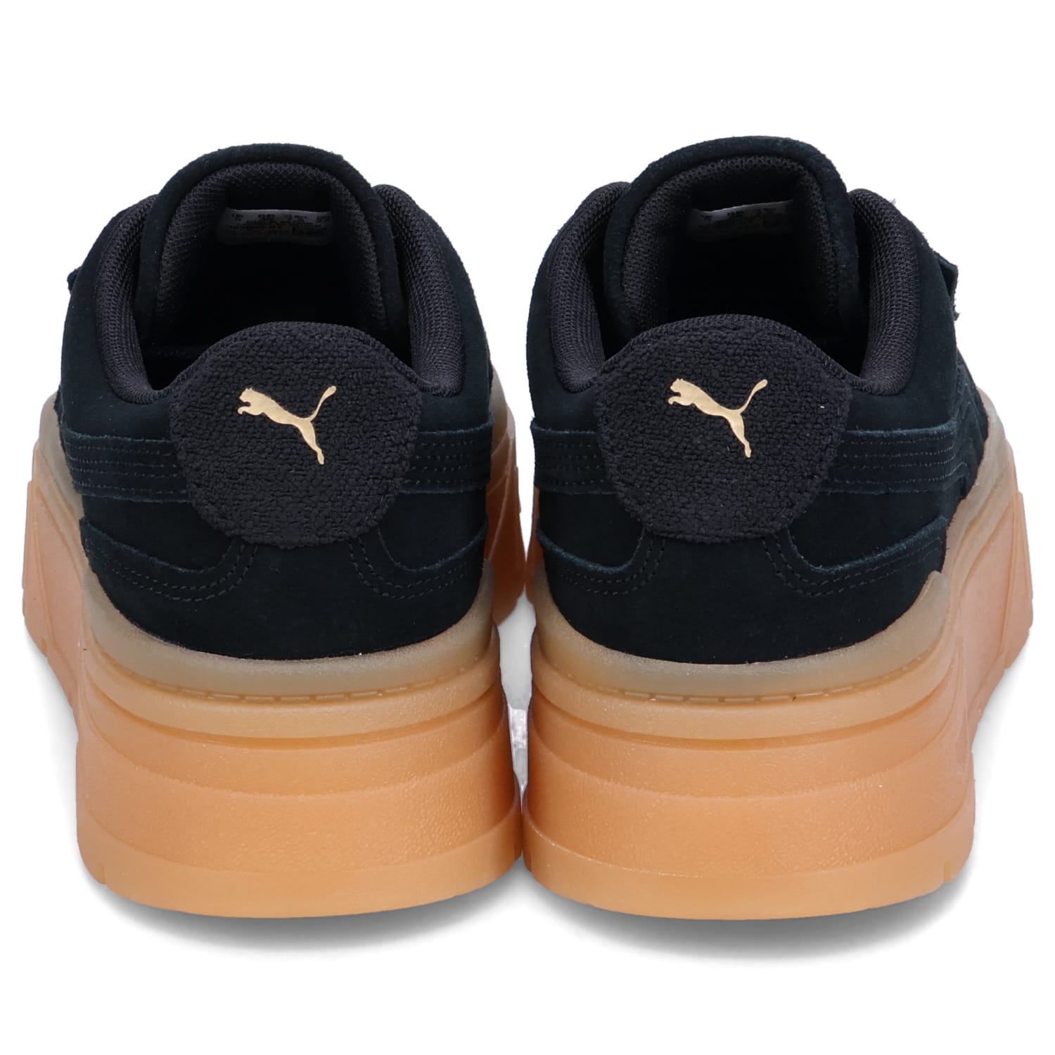PUMA プーマ スニーカー レディース 厚底 ウィメンズ メイズ