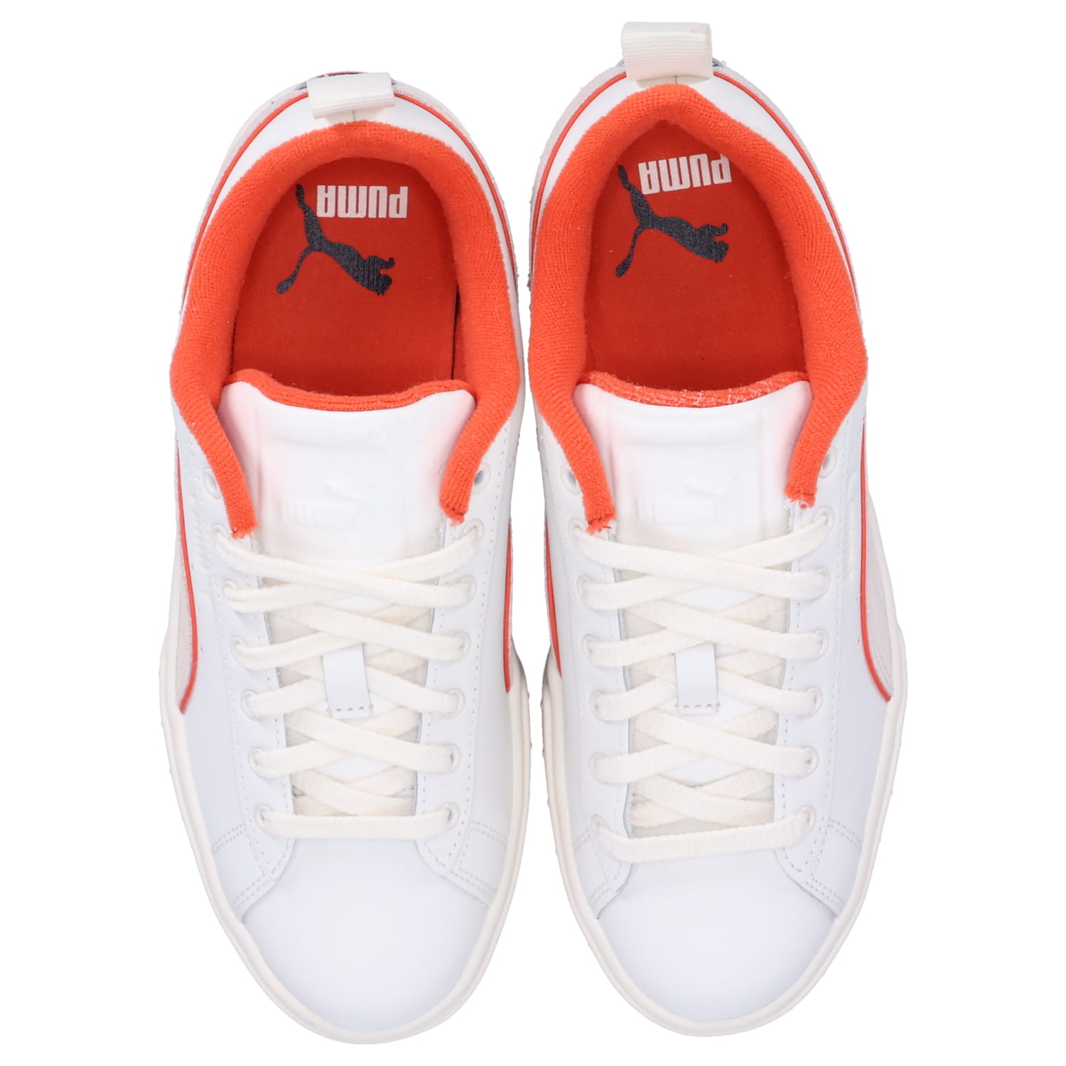 PUMA プーマ スニーカー メイズ フォワード ヒストリー
