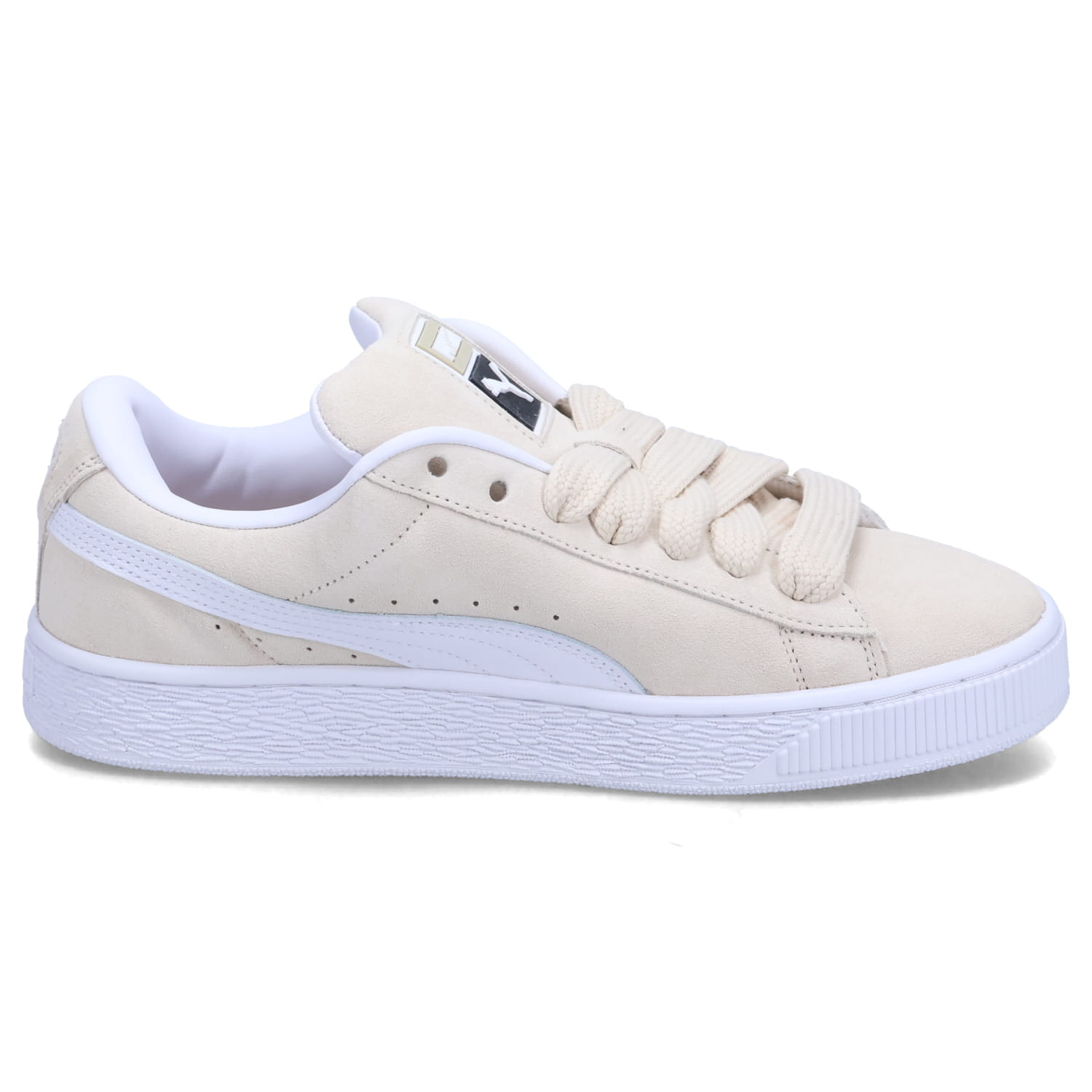PUMA スニーカー Suede XL TMNT（プーマ スウェード ティーン
