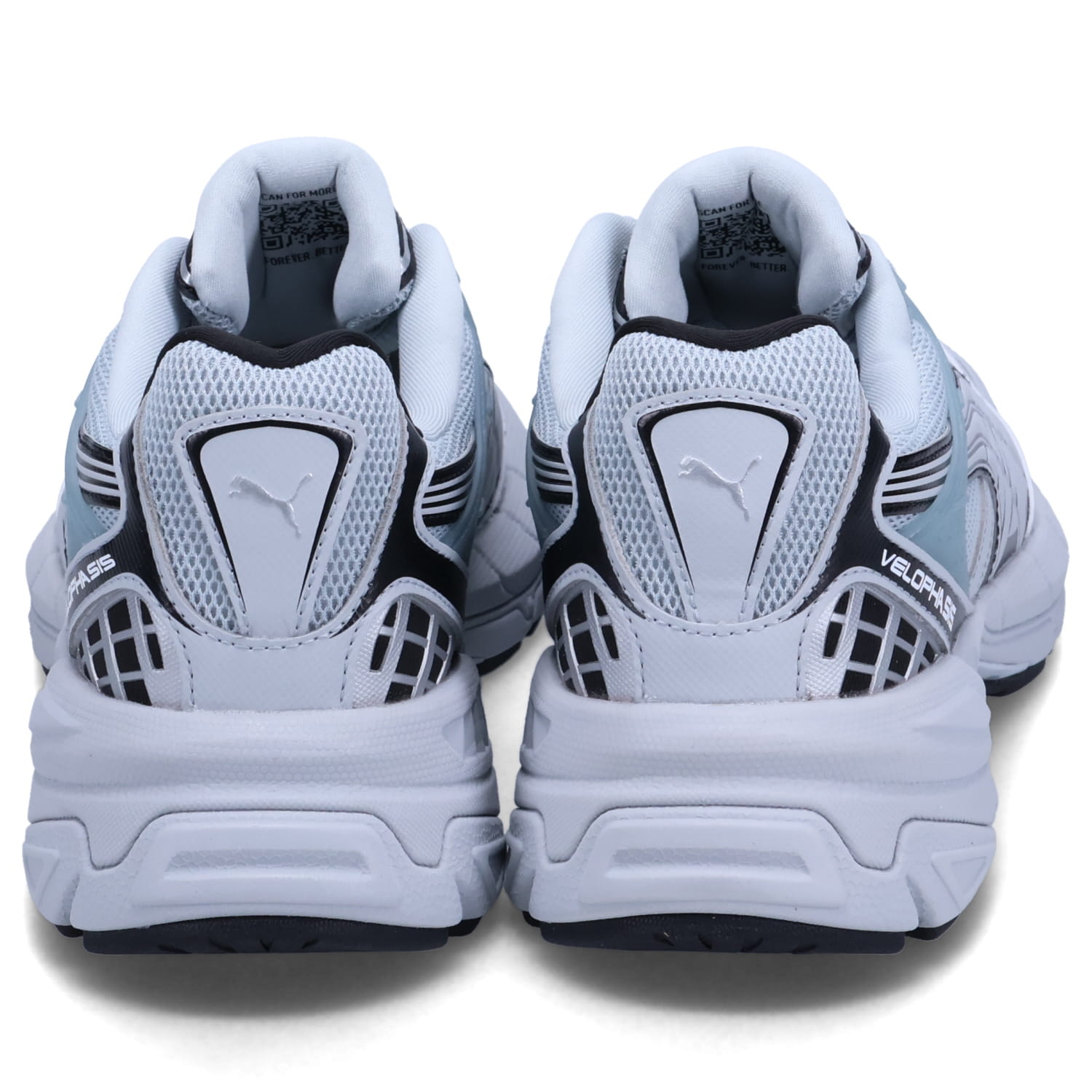 PUMA プーマ スニーカー ベロファシス オールウェイズ オン