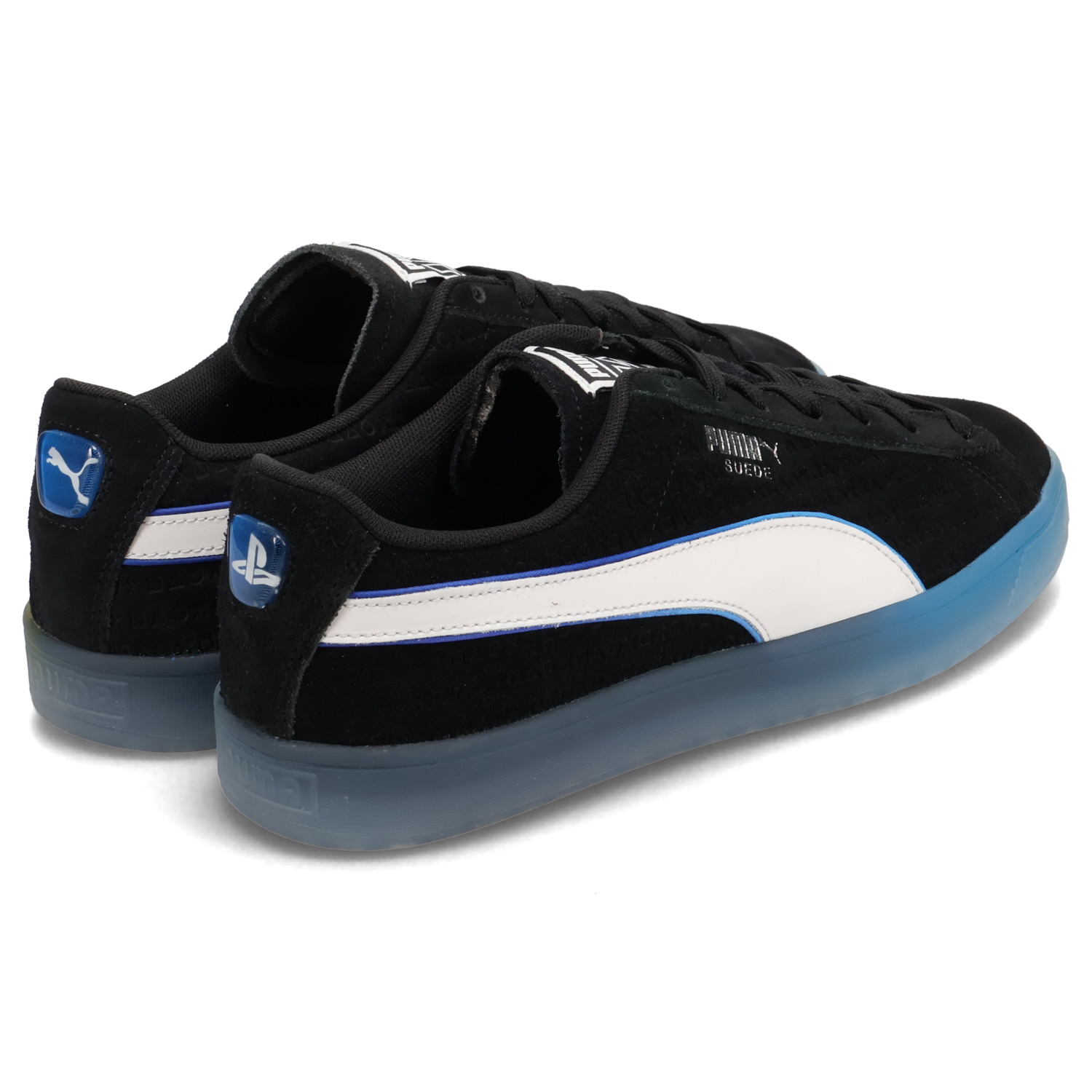SALE] PUMA プーマ SUEDE LUX スエード スニーカー 395736
